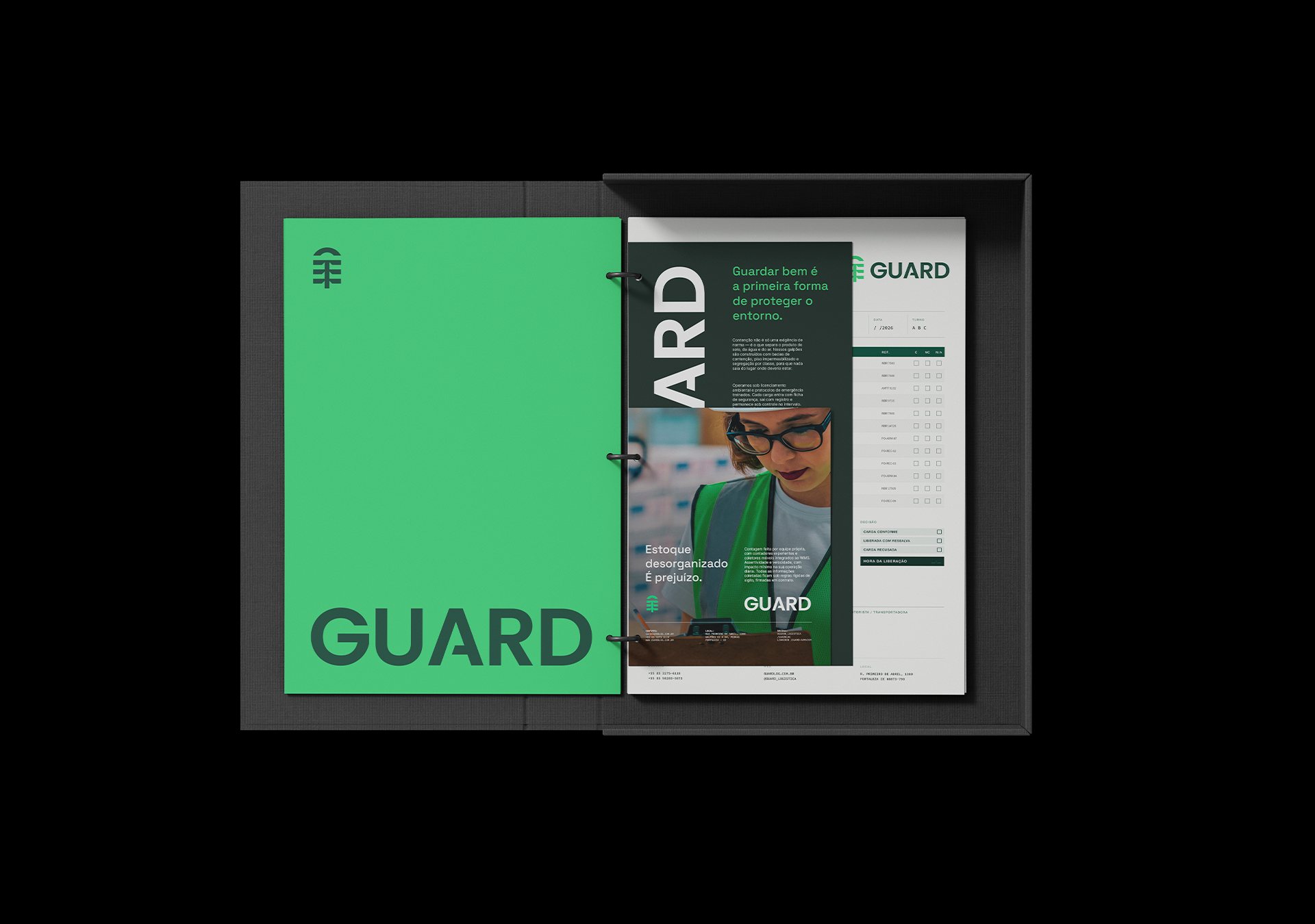 Guard, imagem 13 do projeto