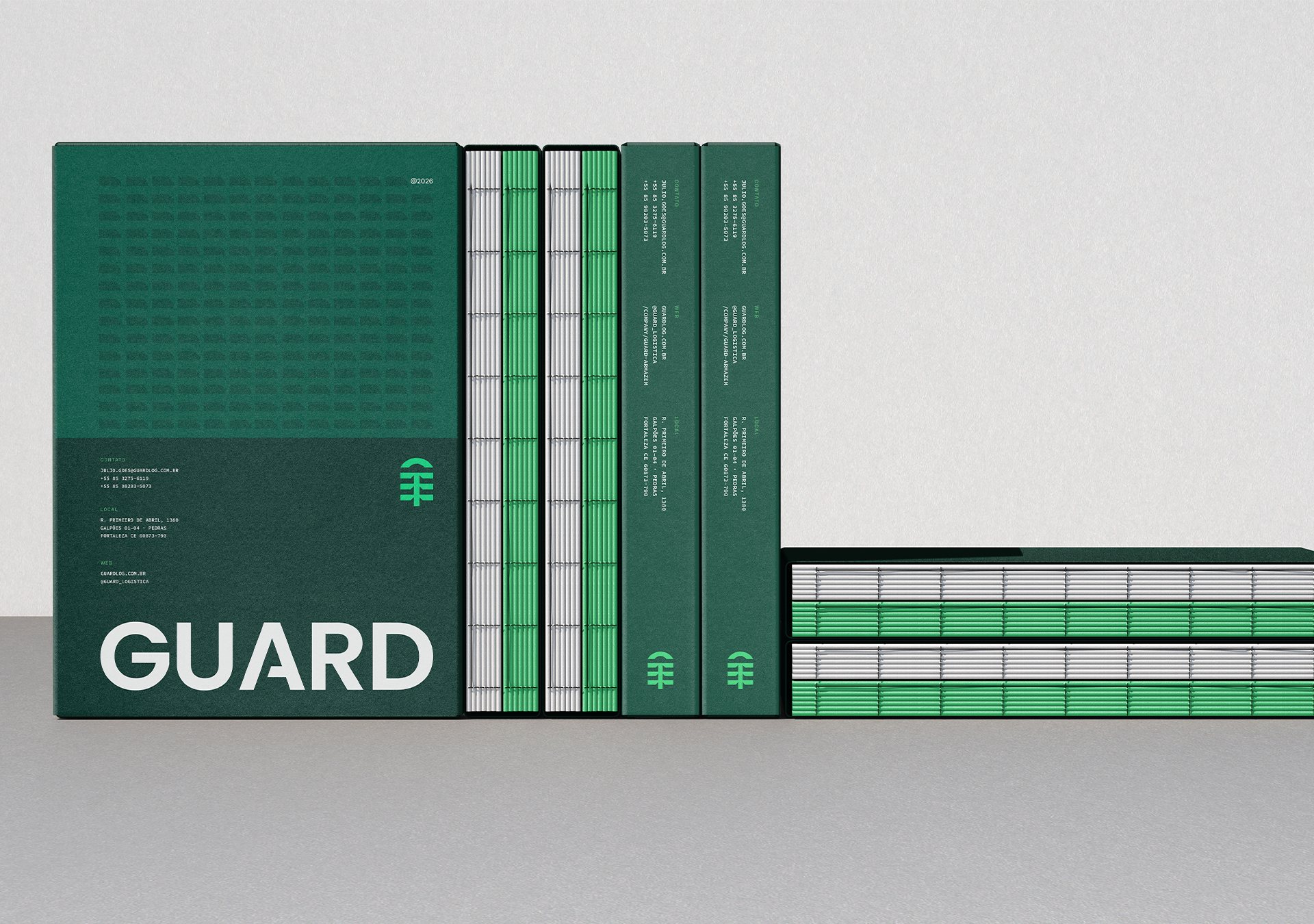 Guard, imagem 14 do projeto