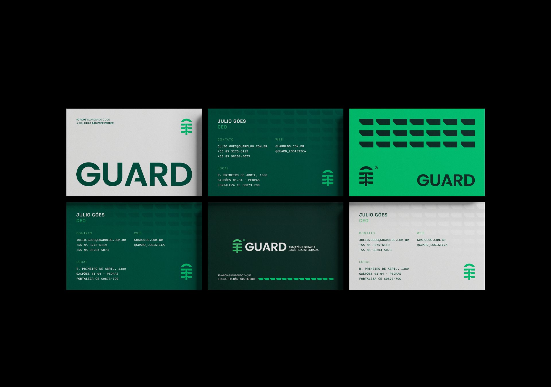 Guard, imagem 15 do projeto