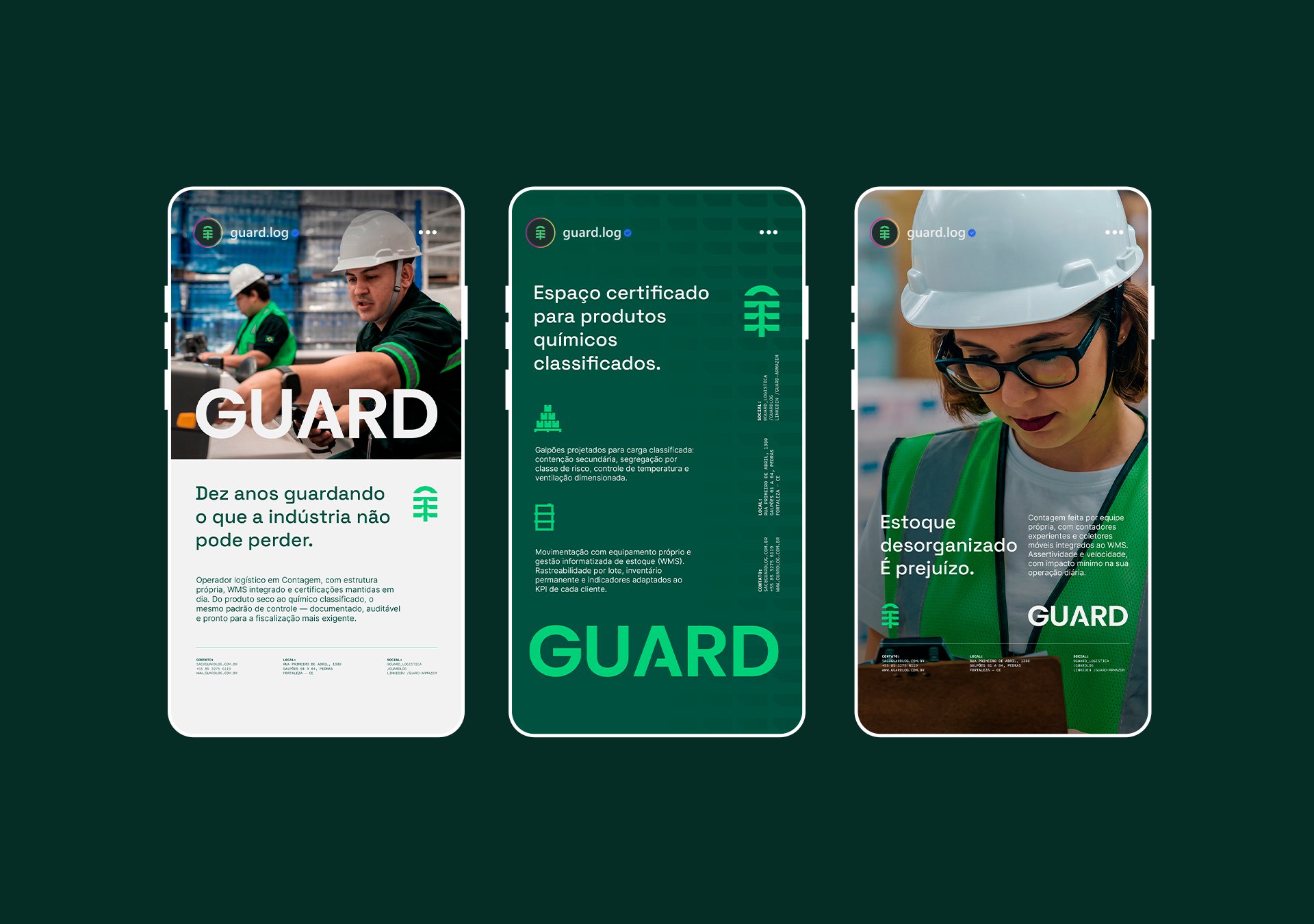 Guard, imagem 19 do projeto