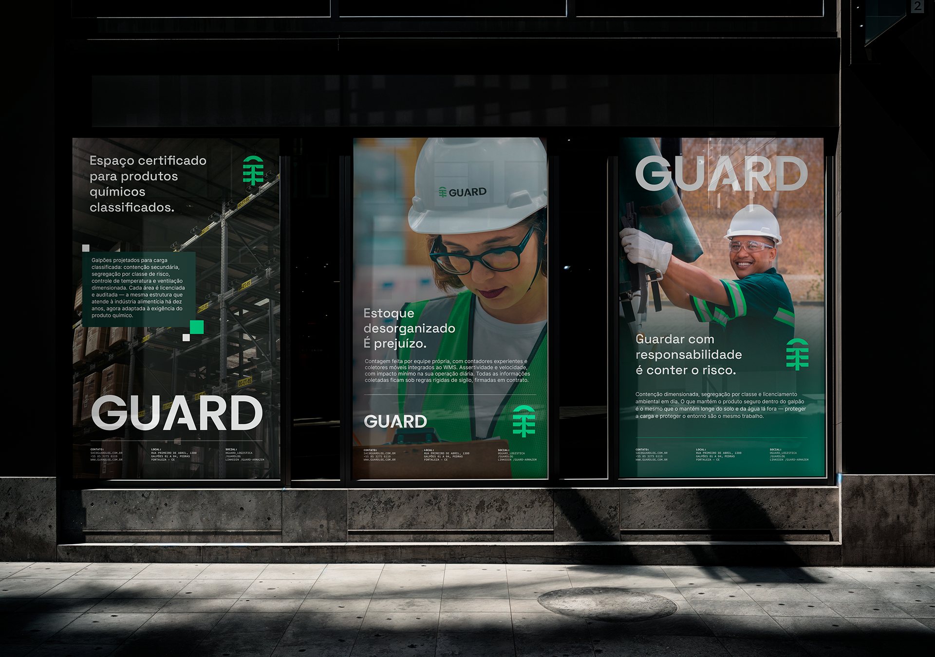 Guard, imagem 32 do projeto