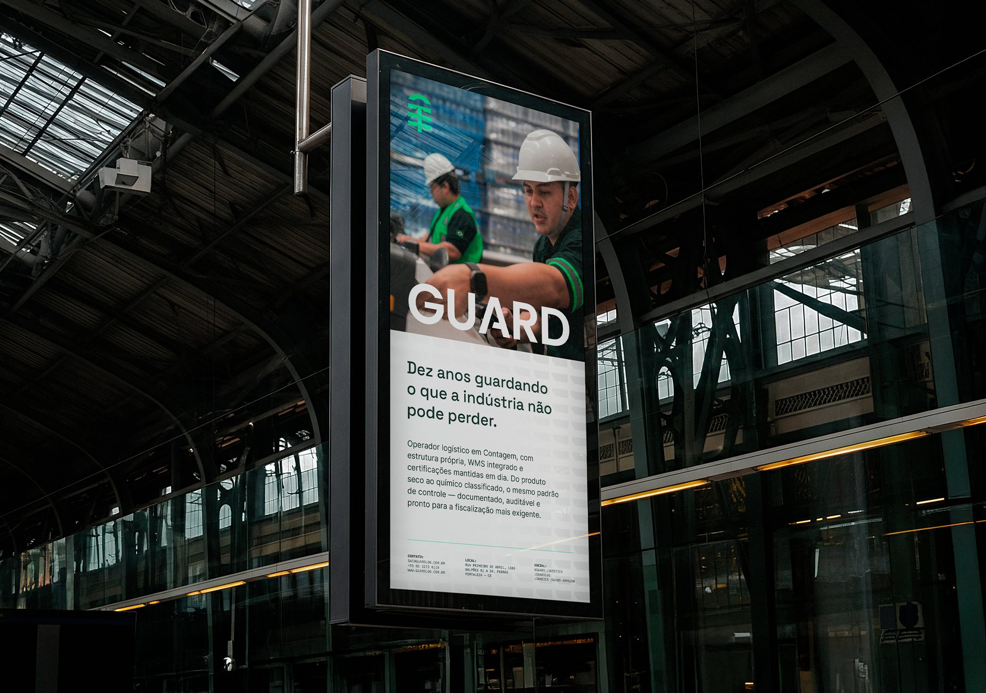 Guard, imagem 36 do projeto