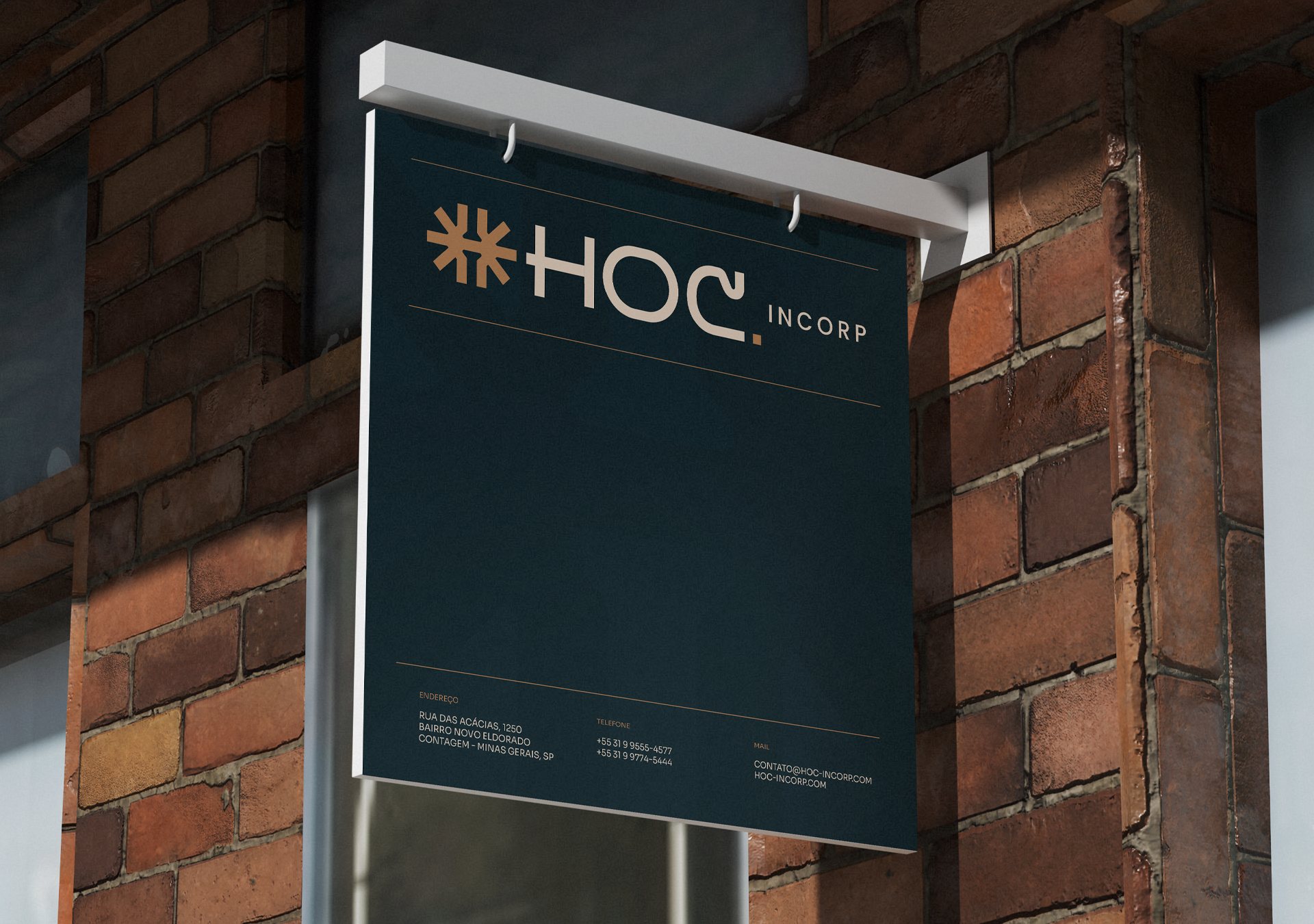 Projeto HOC
