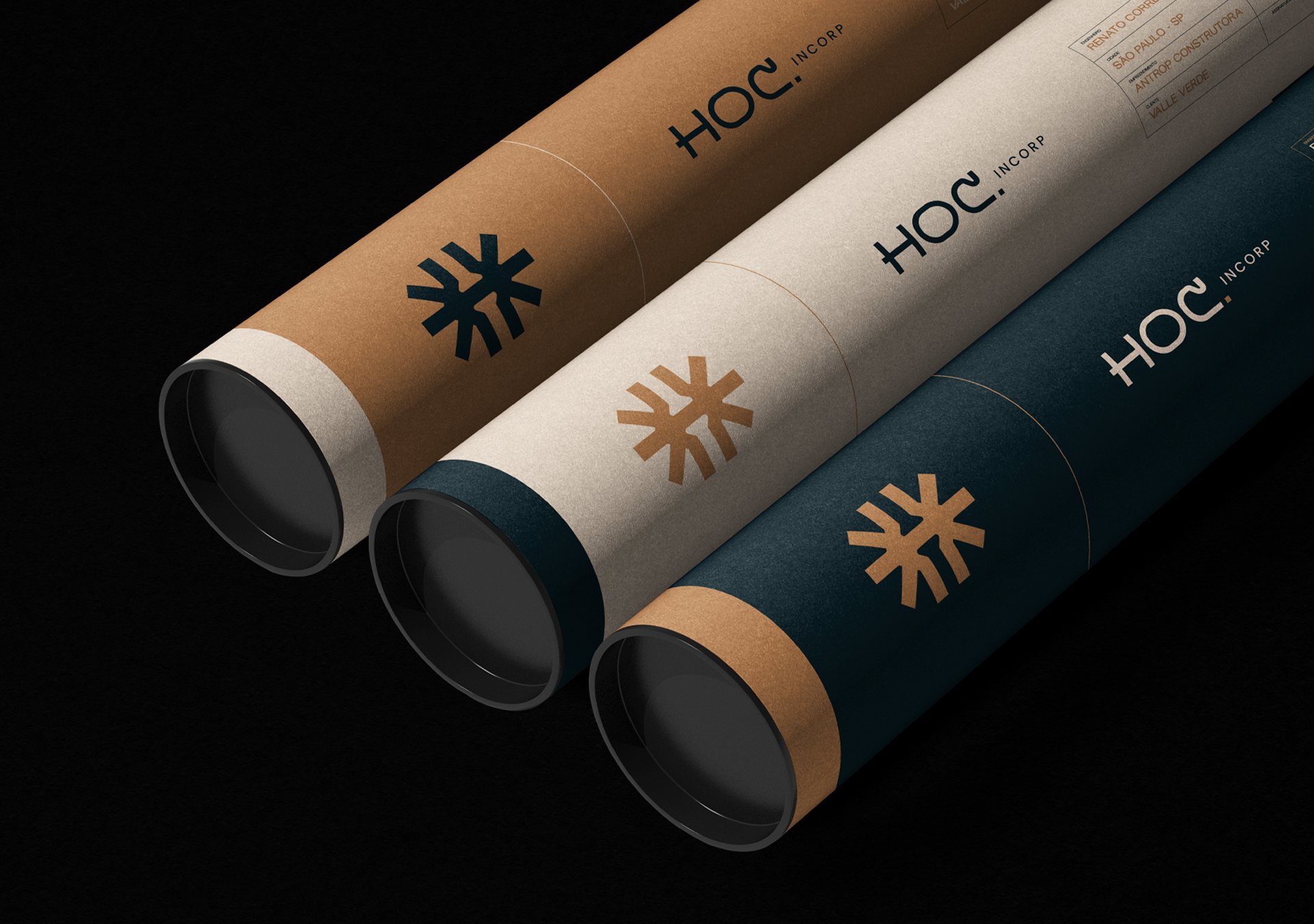 Projeto HOC