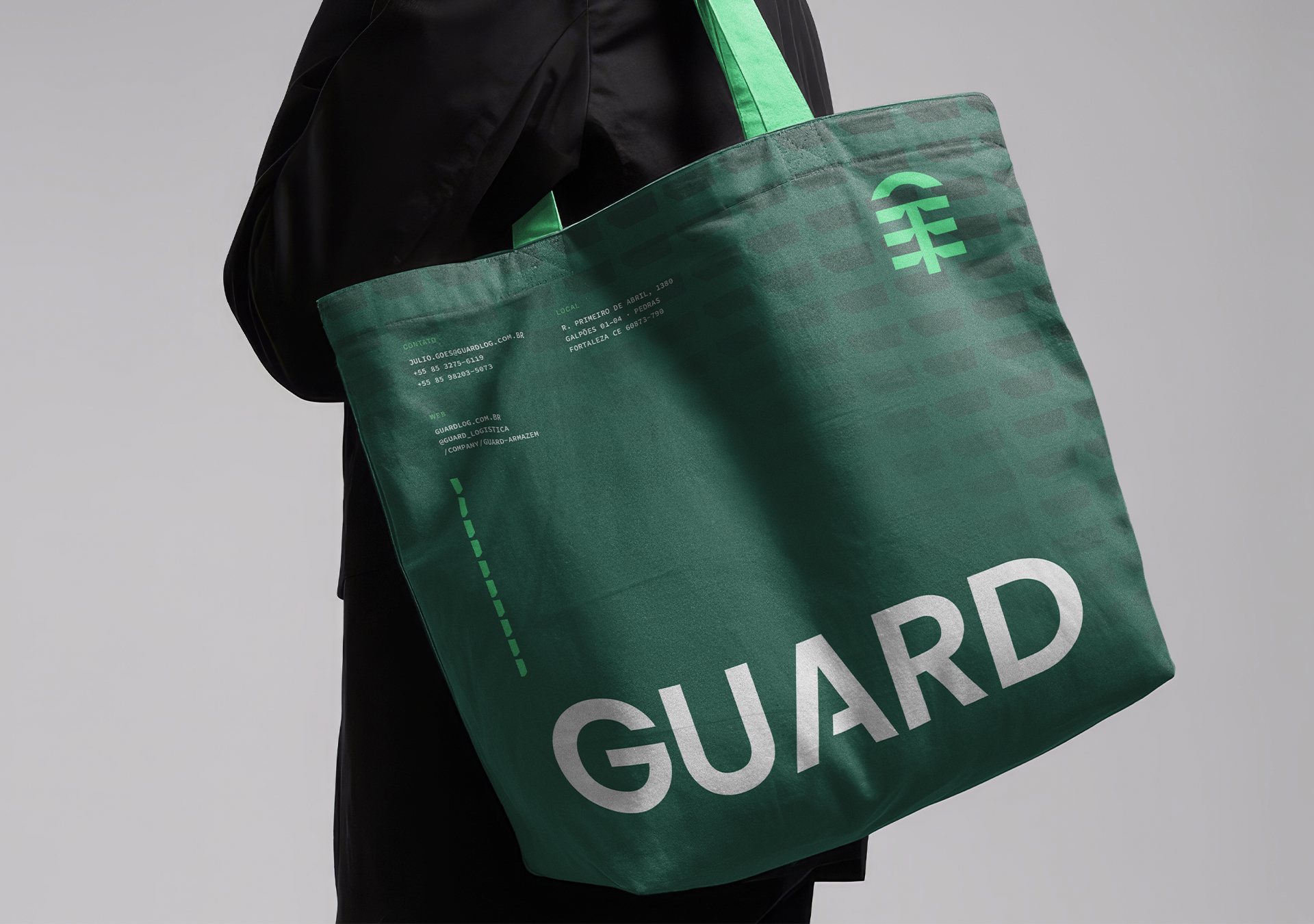 Projeto Guard