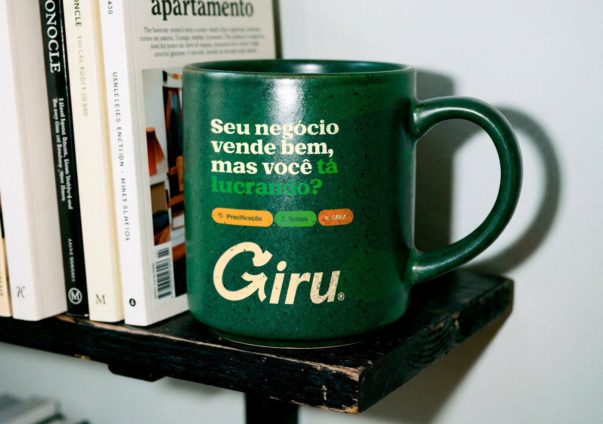 Projeto Giru