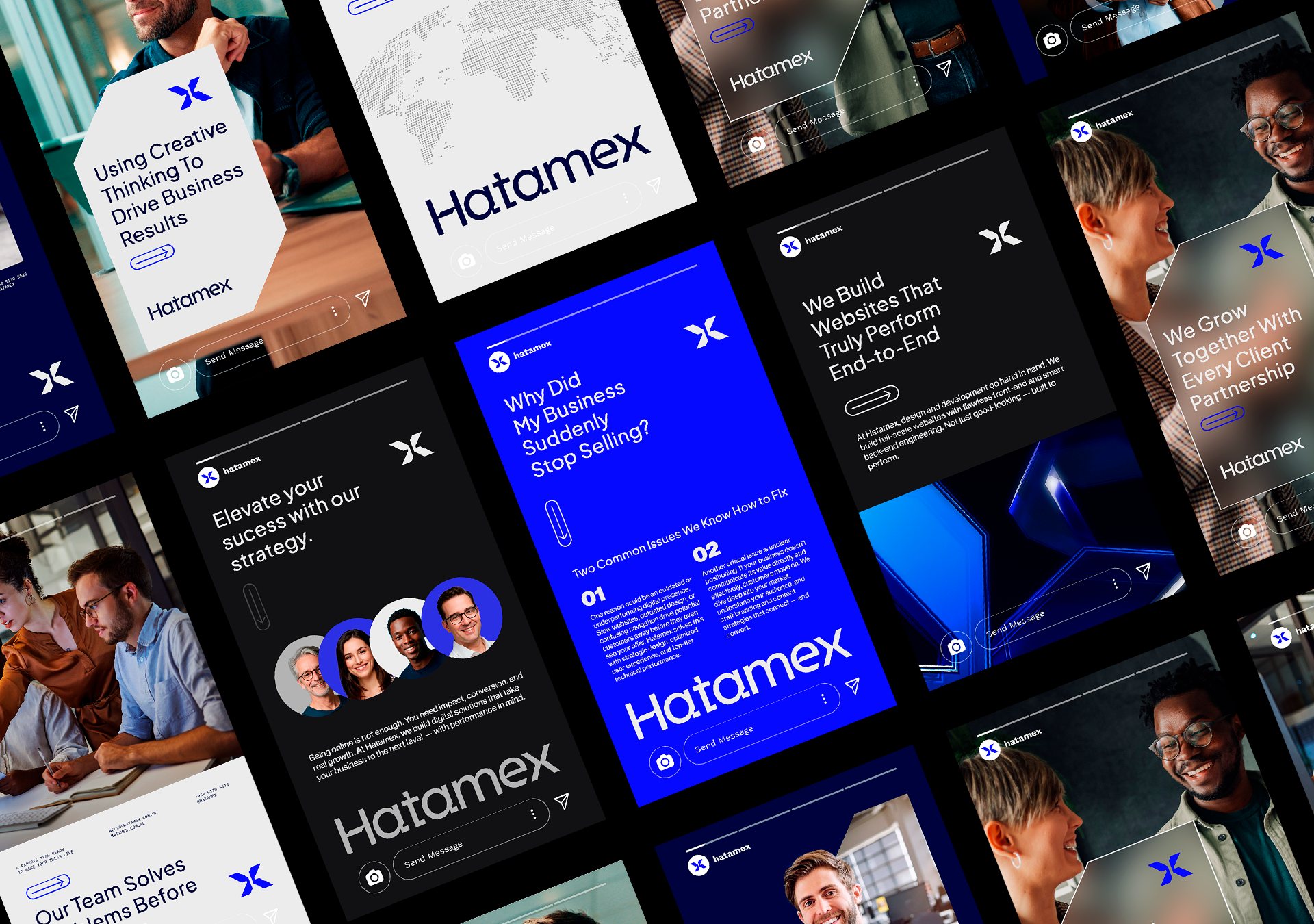Hatamex, imagem 1 do projeto
