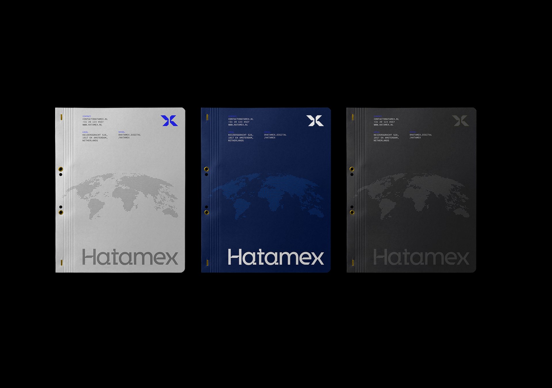 Hatamex, imagem 10 do projeto