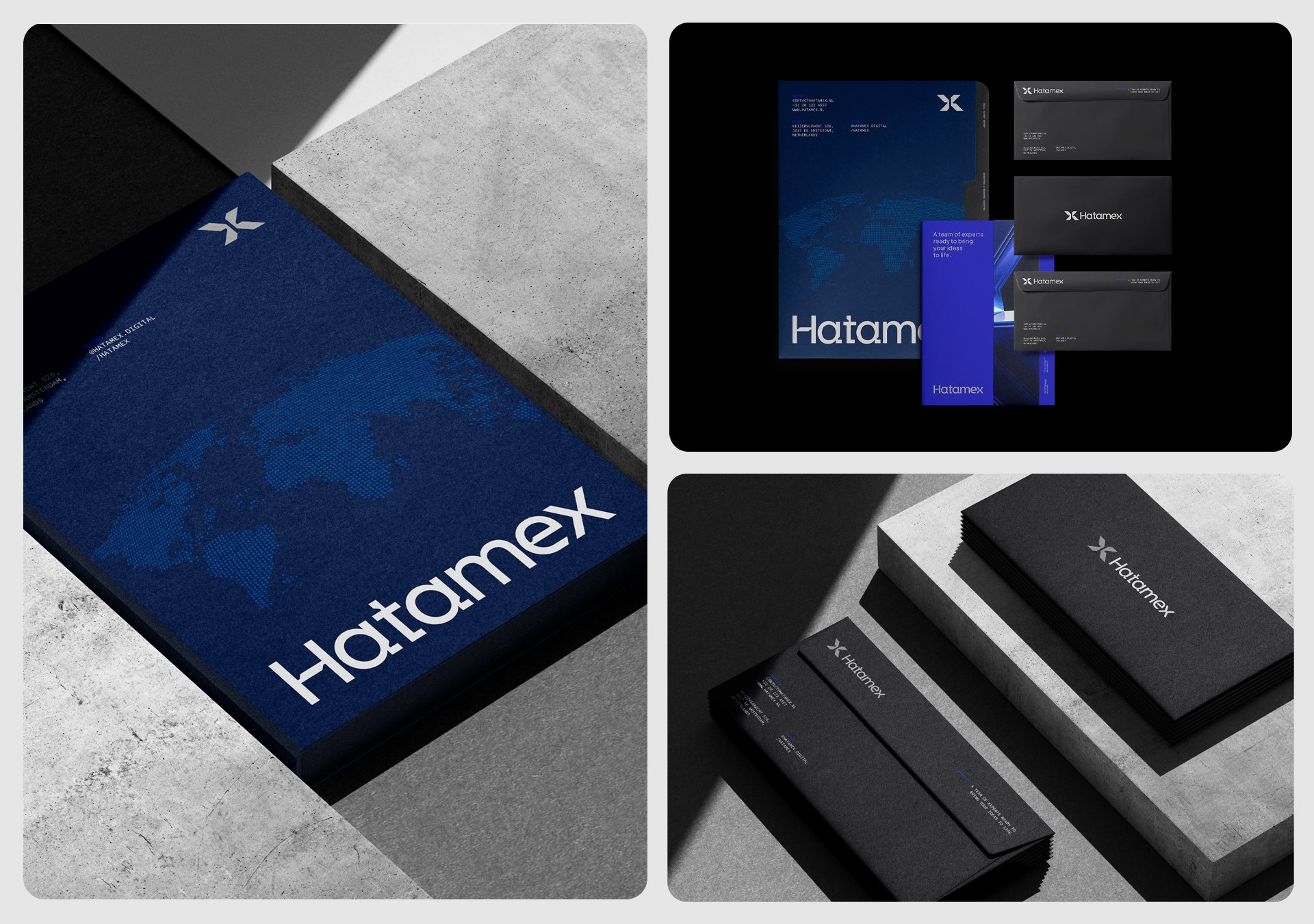 Hatamex, imagem 11 do projeto