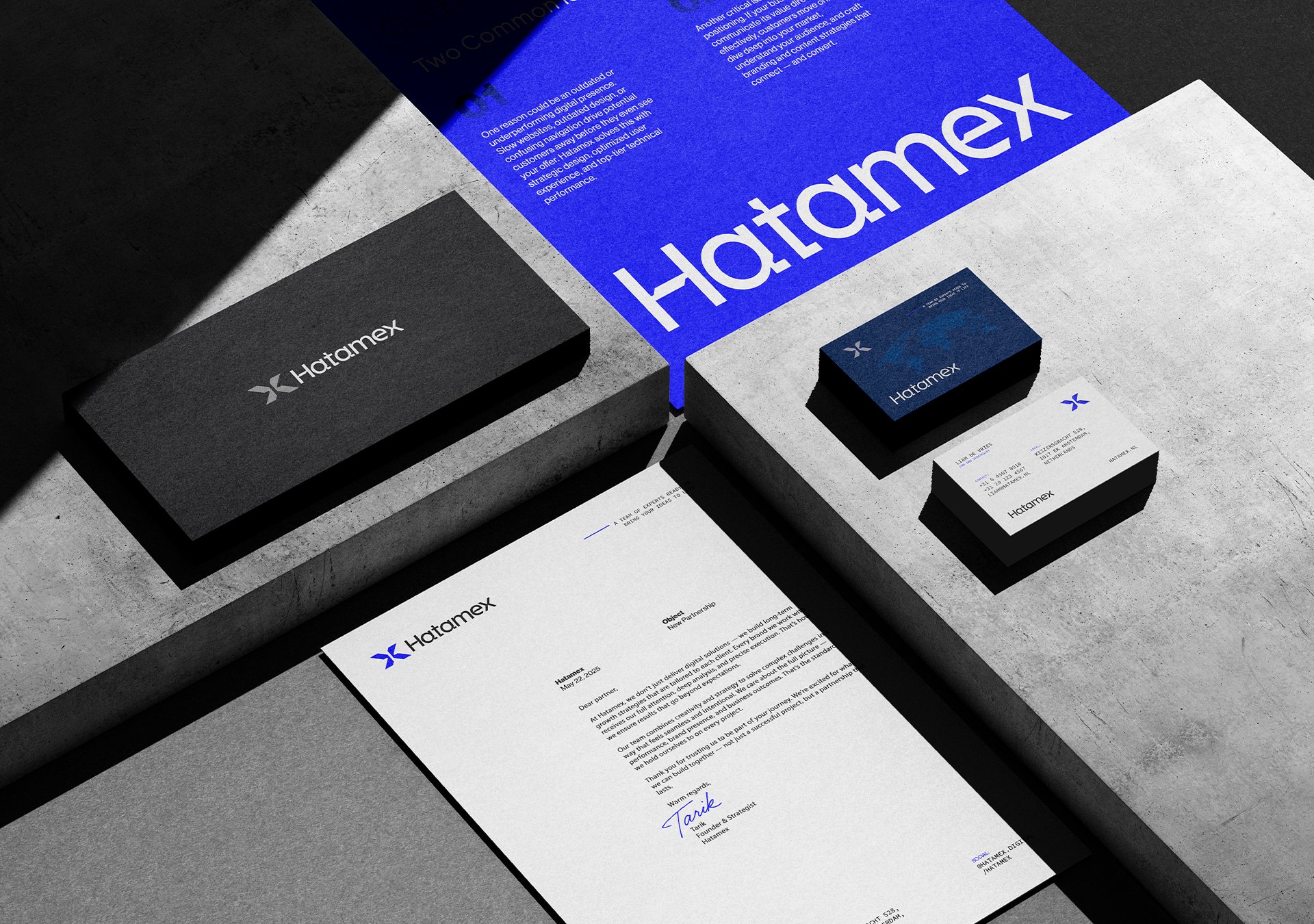 Hatamex, imagem 13 do projeto