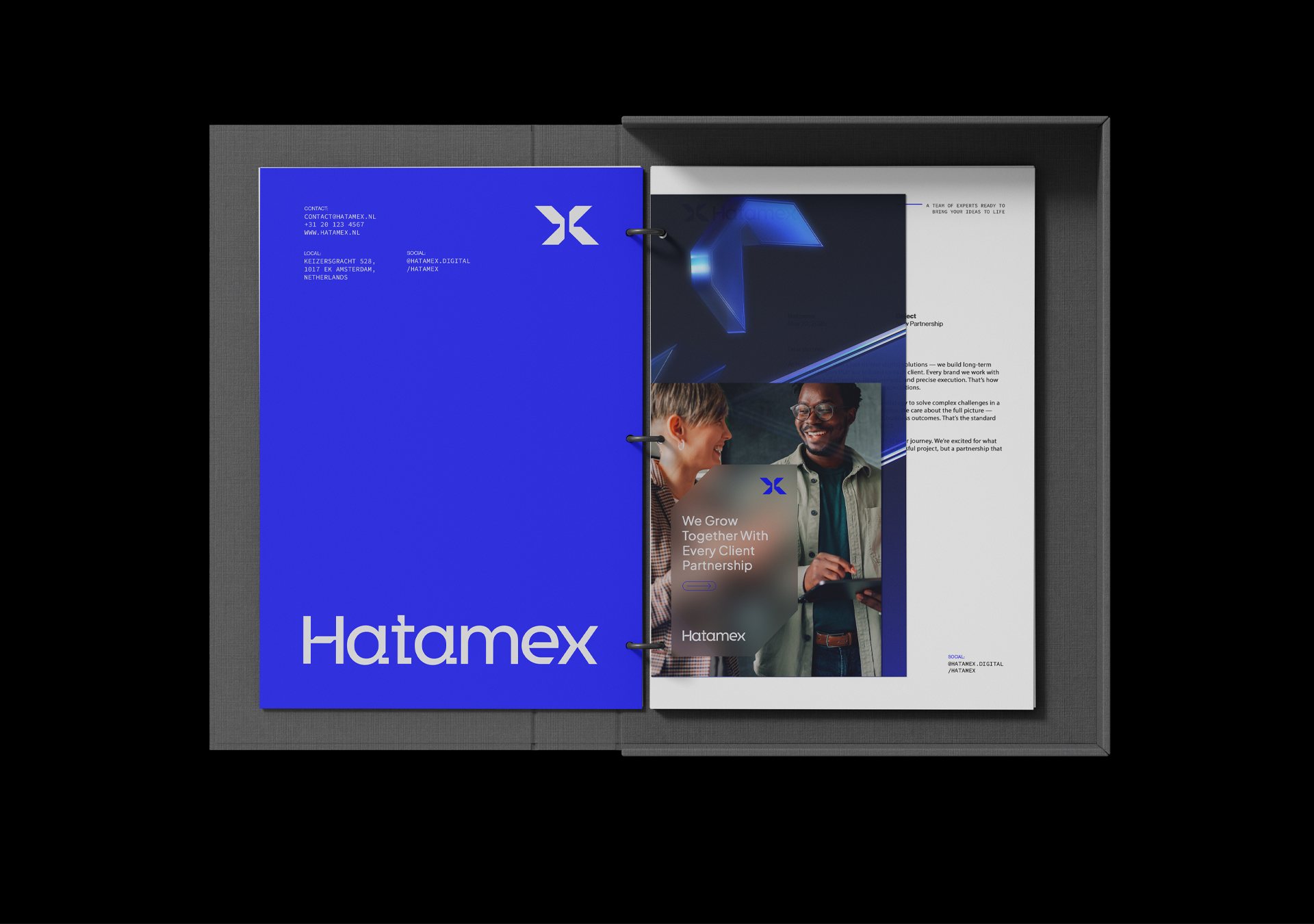 Hatamex, imagem 16 do projeto