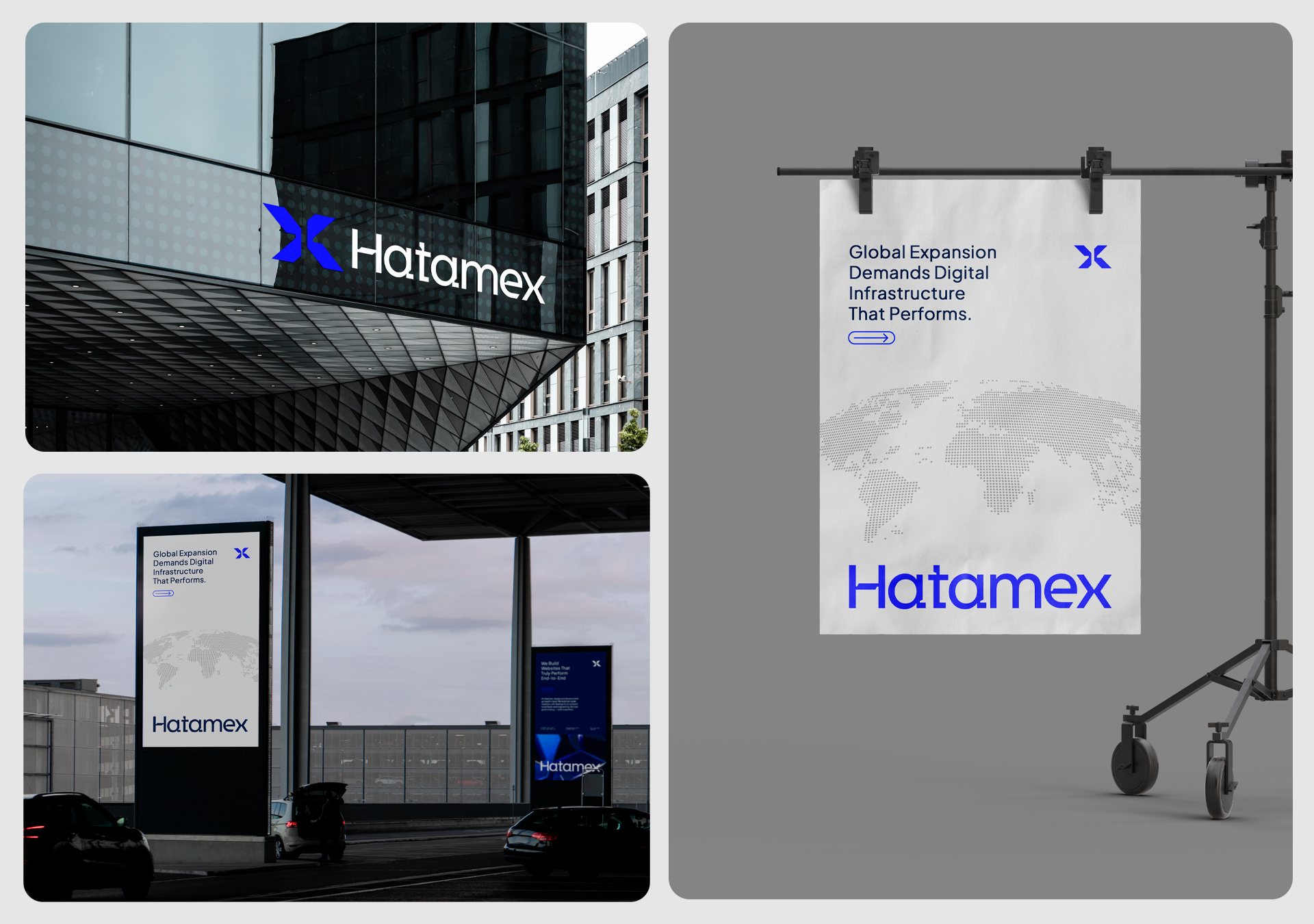 Hatamex, imagem 21 do projeto