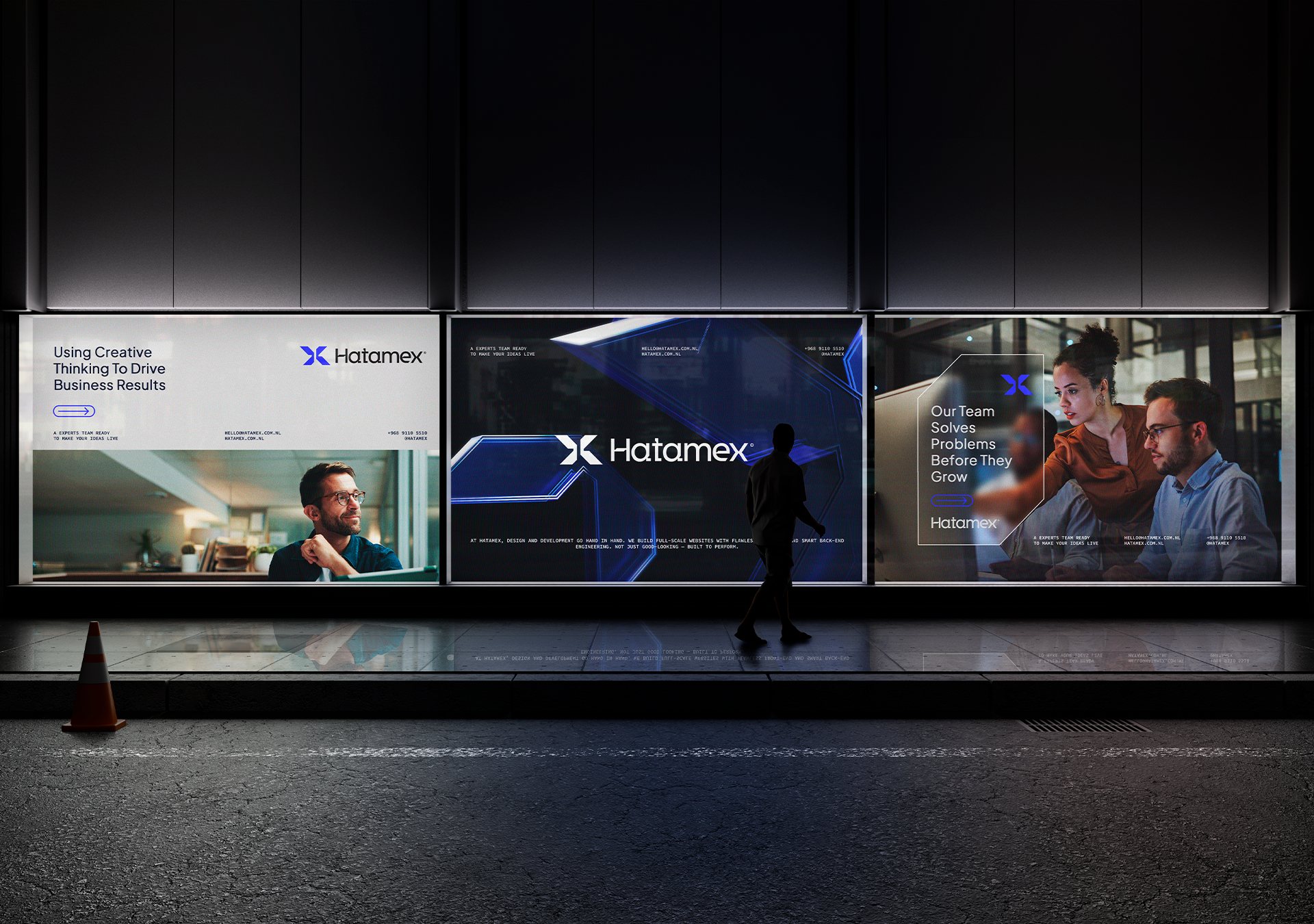 Hatamex, imagem 26 do projeto