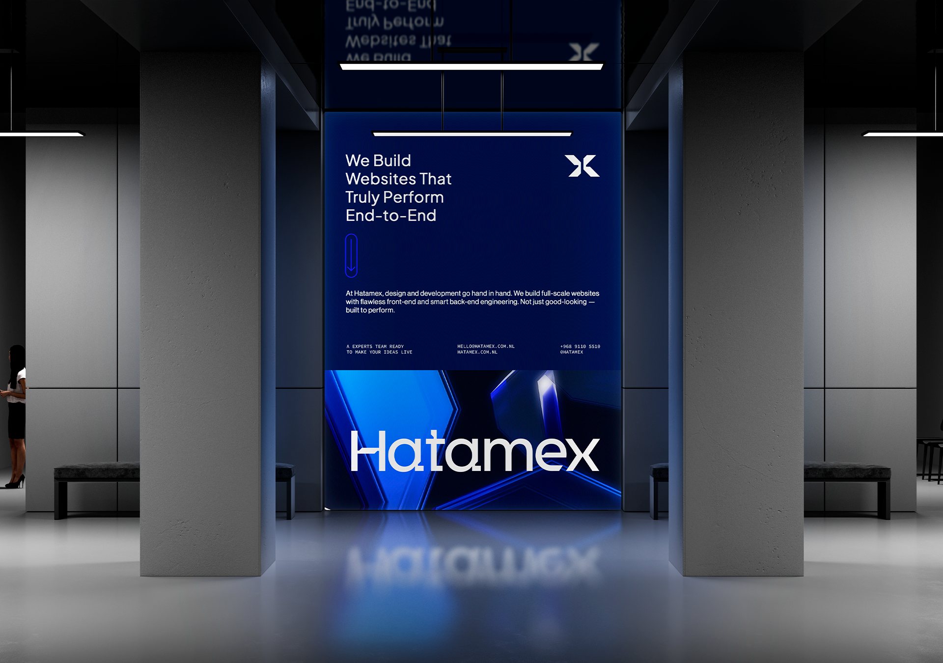Hatamex, imagem 30 do projeto