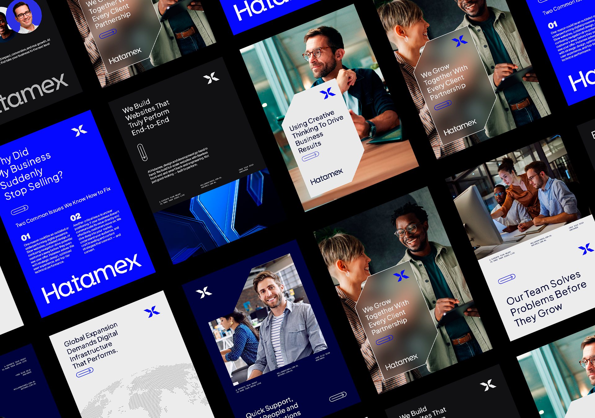Hatamex, imagem 34 do projeto