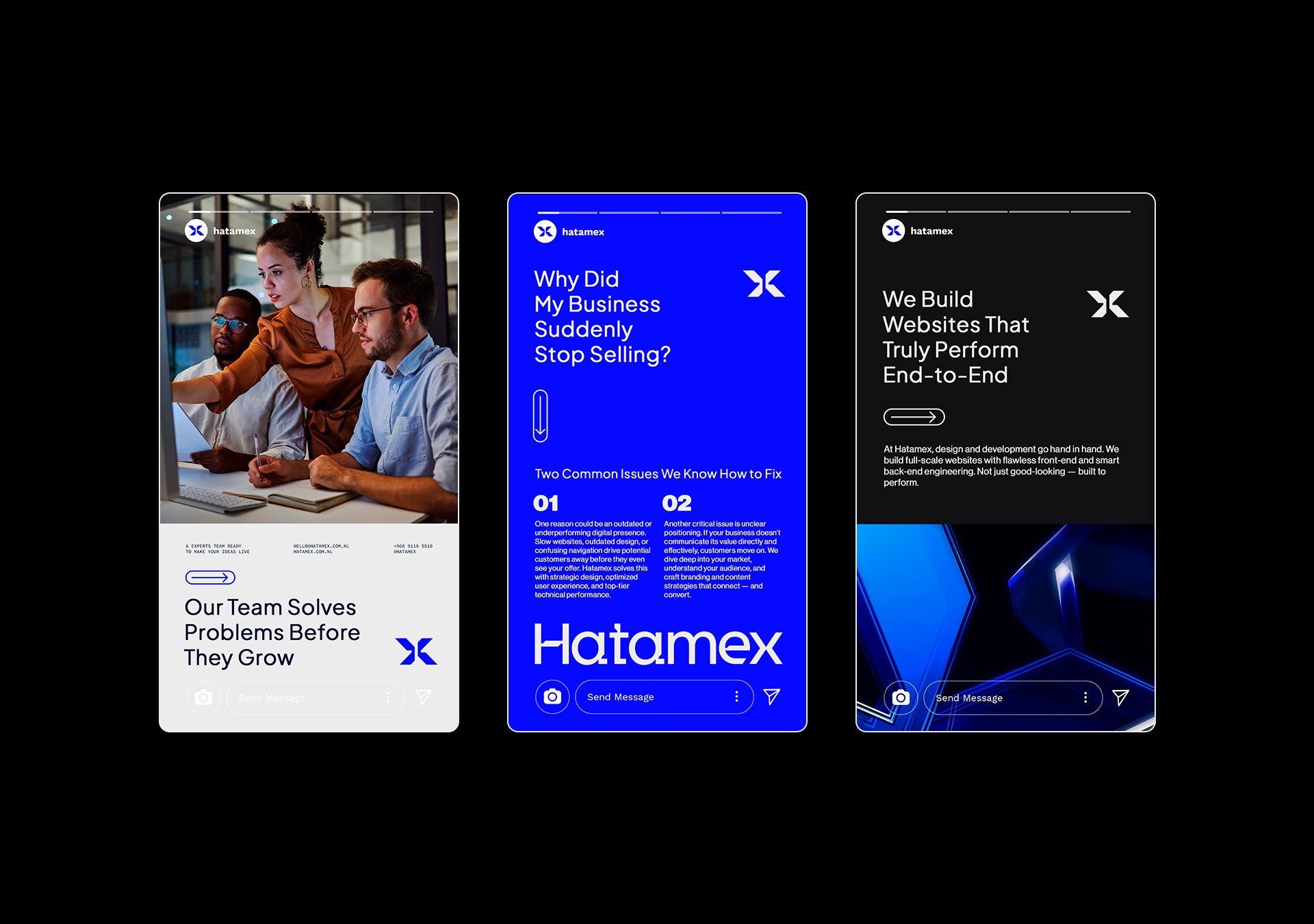 Hatamex, imagem 36 do projeto