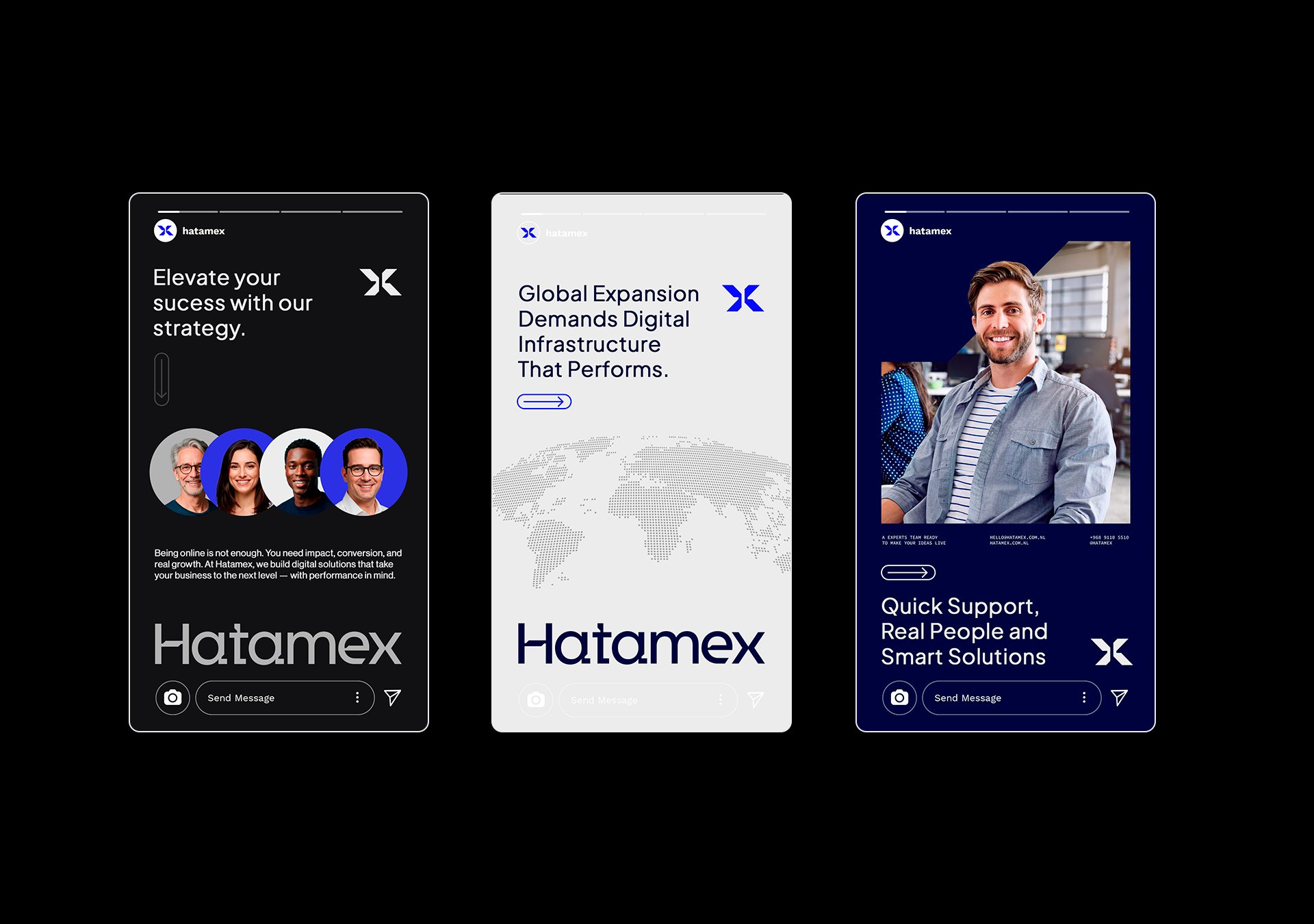 Hatamex, imagem 37 do projeto