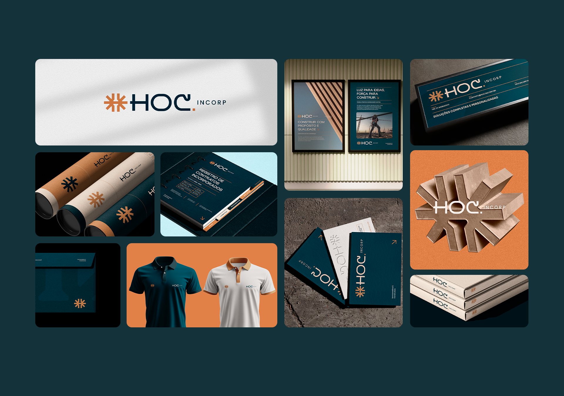 HOC, imagem 1 do projeto