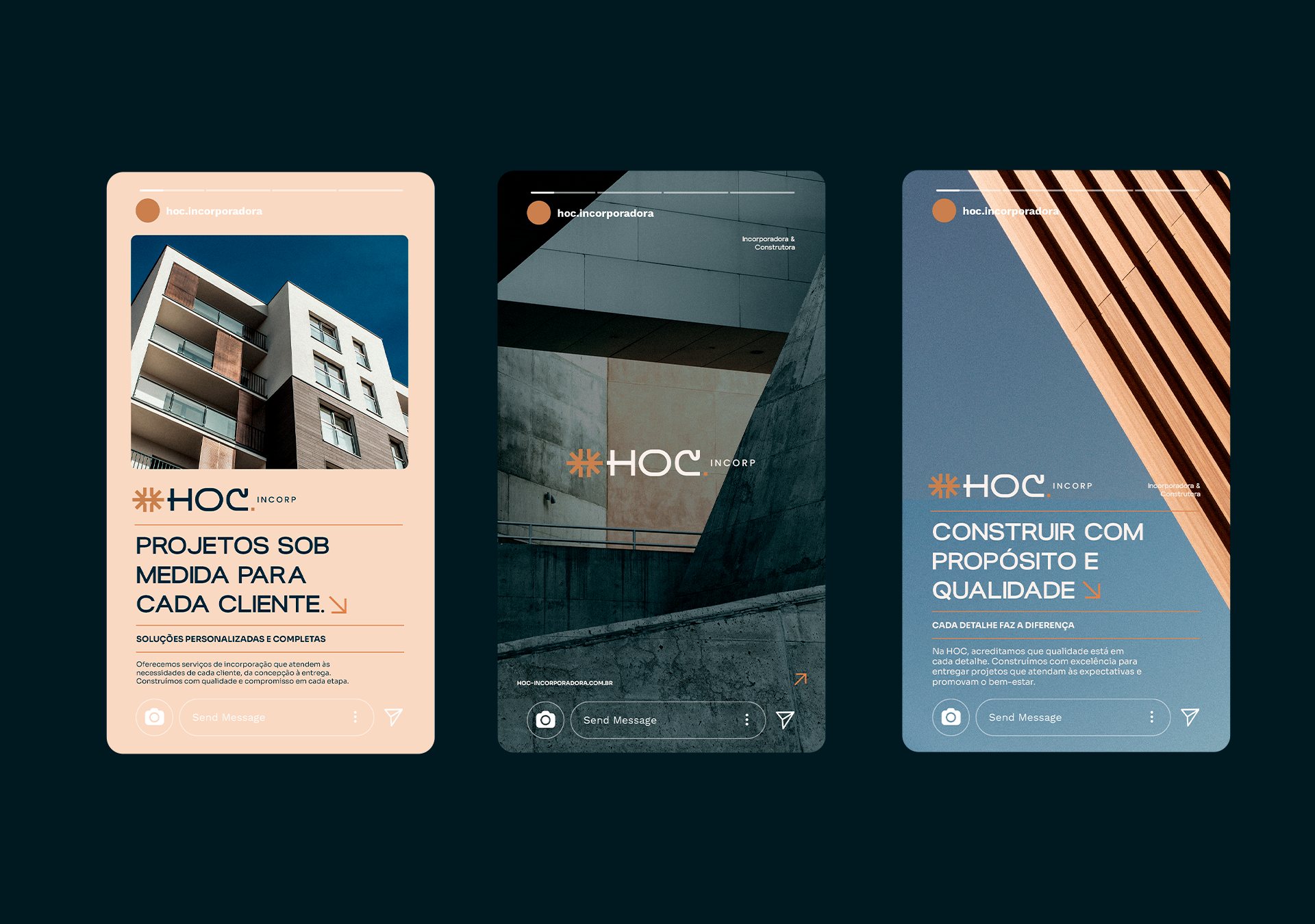 HOC, imagem 13 do projeto