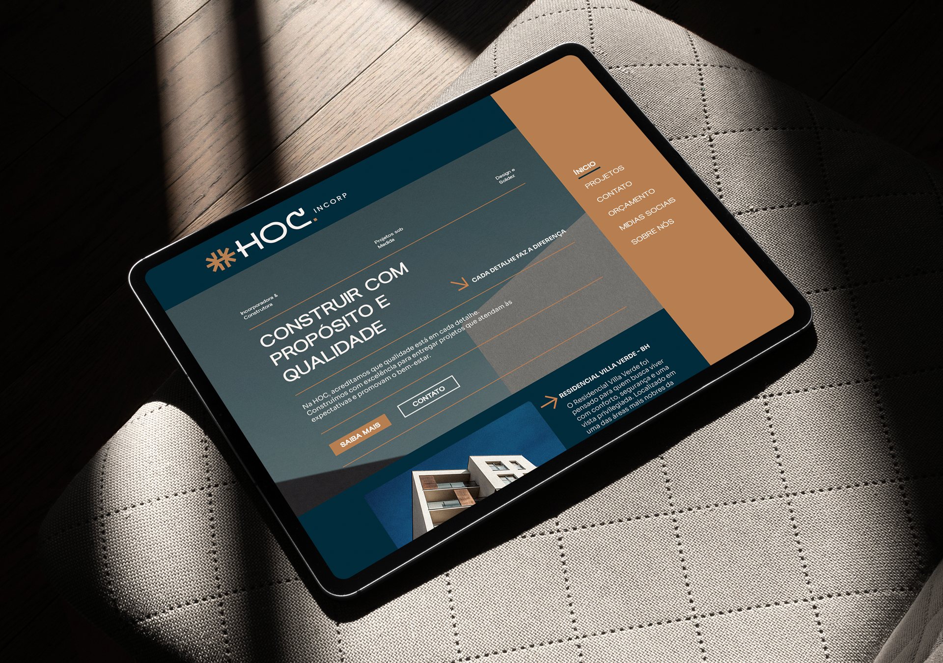 HOC, imagem 16 do projeto