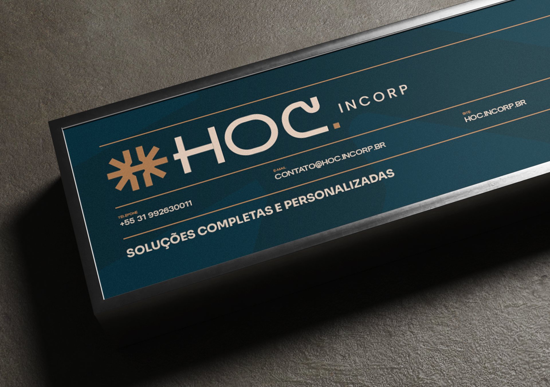 HOC, imagem 17 do projeto