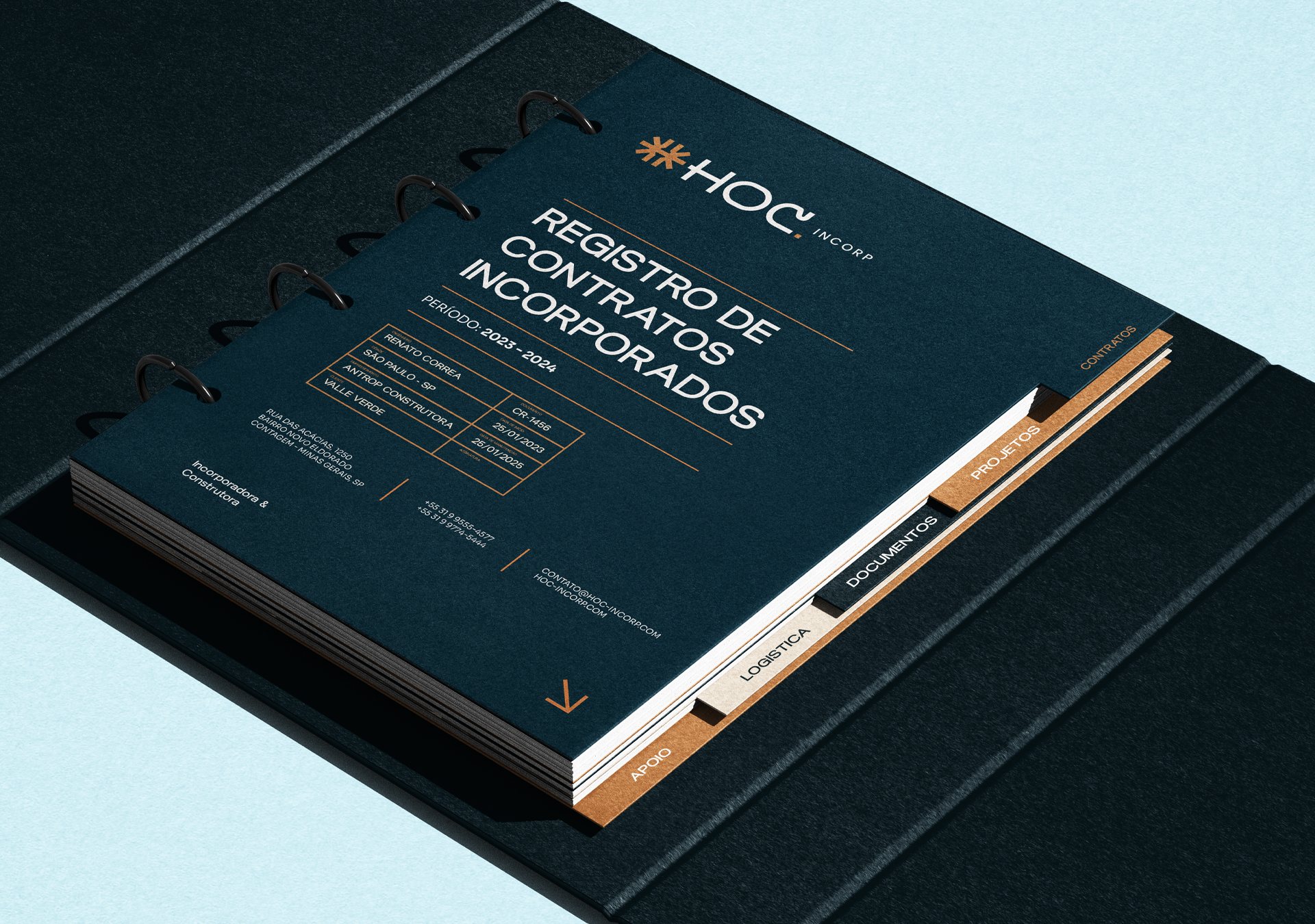 HOC, imagem 25 do projeto