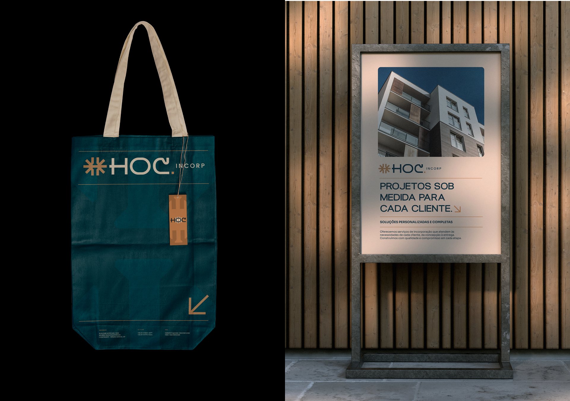 HOC, imagem 30 do projeto