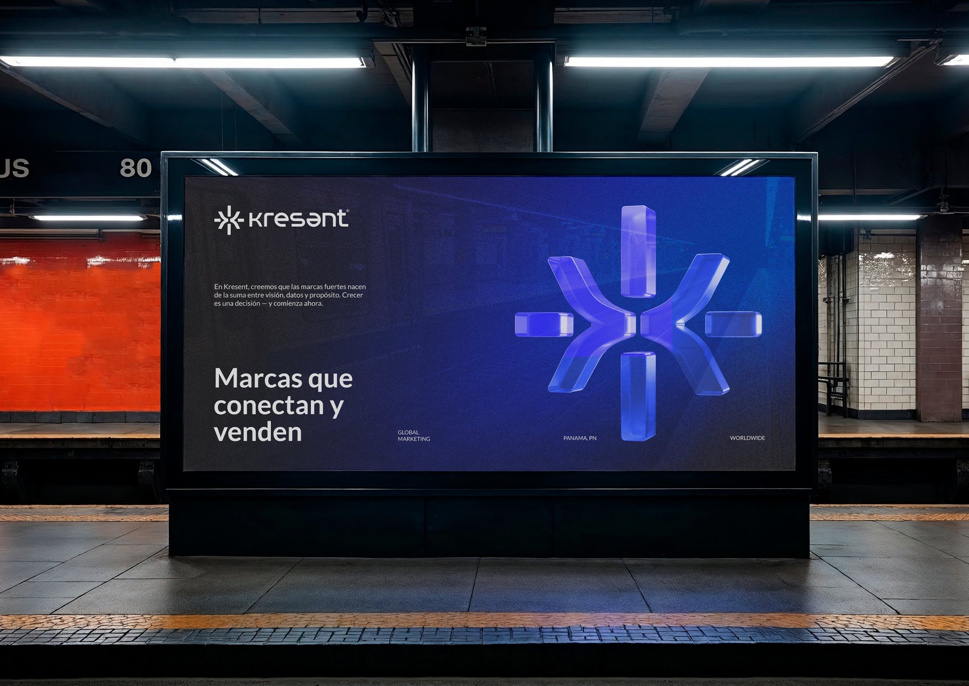 Kresent, imagem 8 do projeto