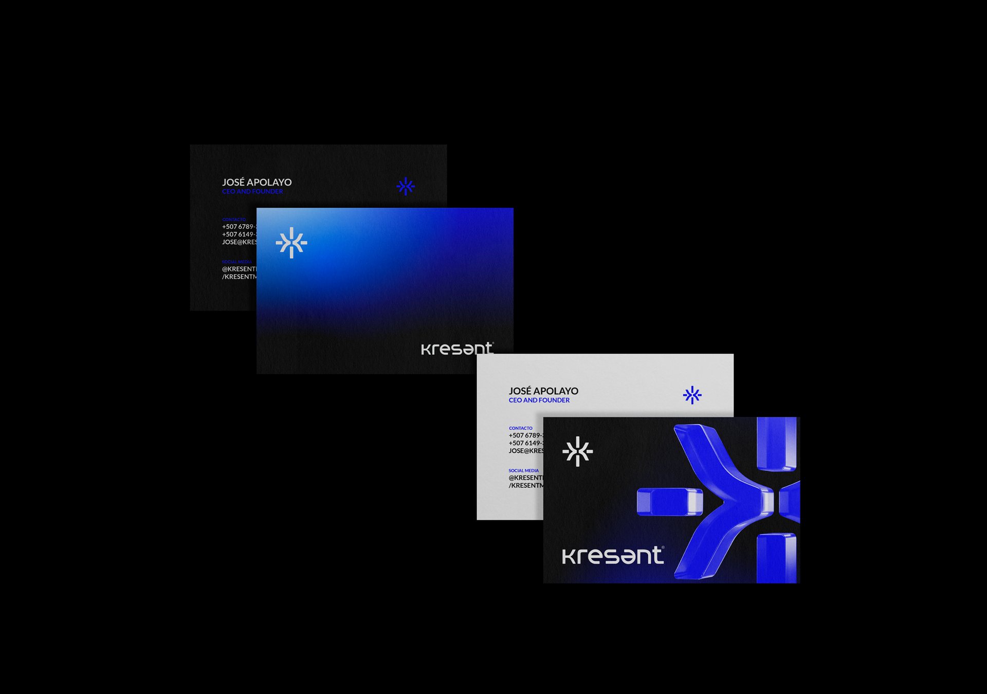 Kresent, imagem 10 do projeto