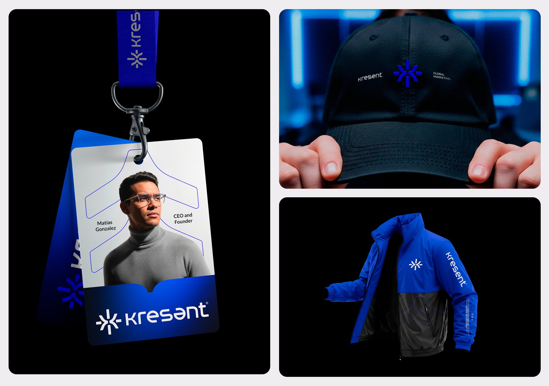 Kresent, imagem 11 do projeto