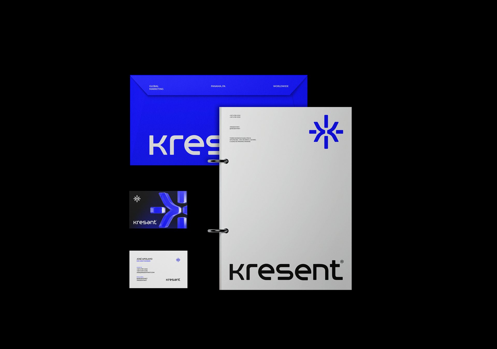Kresent, imagem 12 do projeto