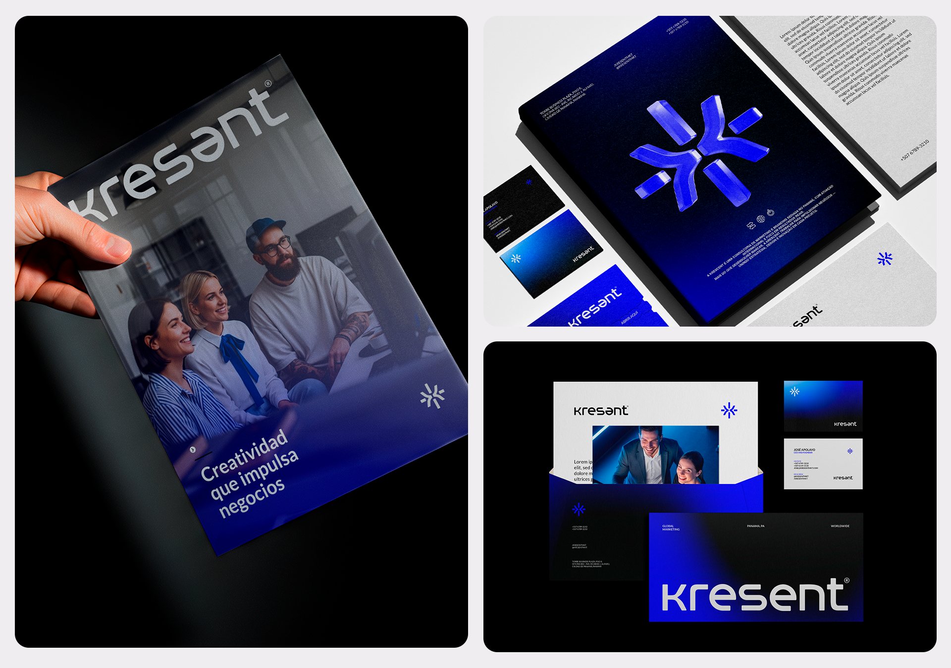 Kresent, imagem 15 do projeto