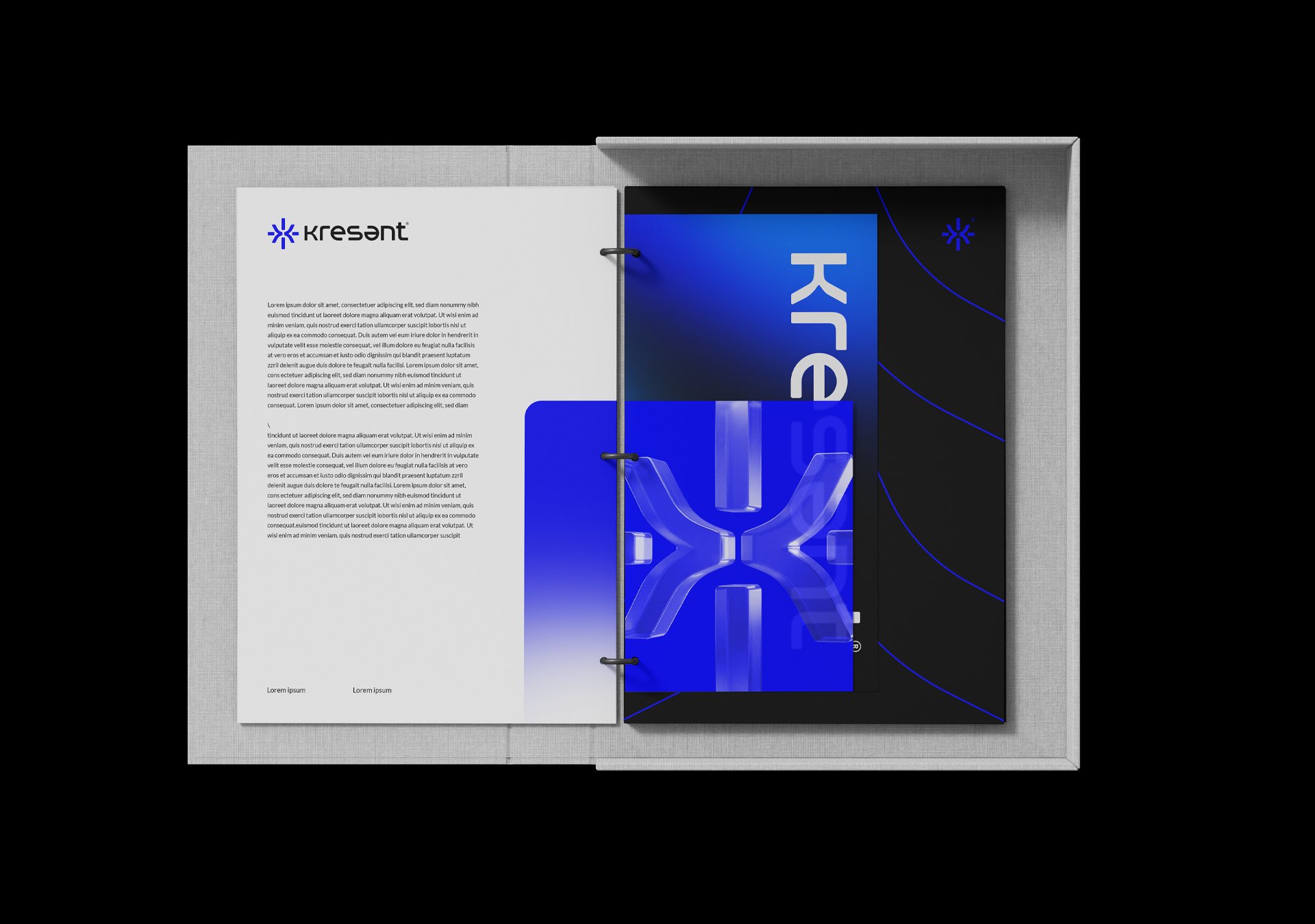 Kresent, imagem 20 do projeto