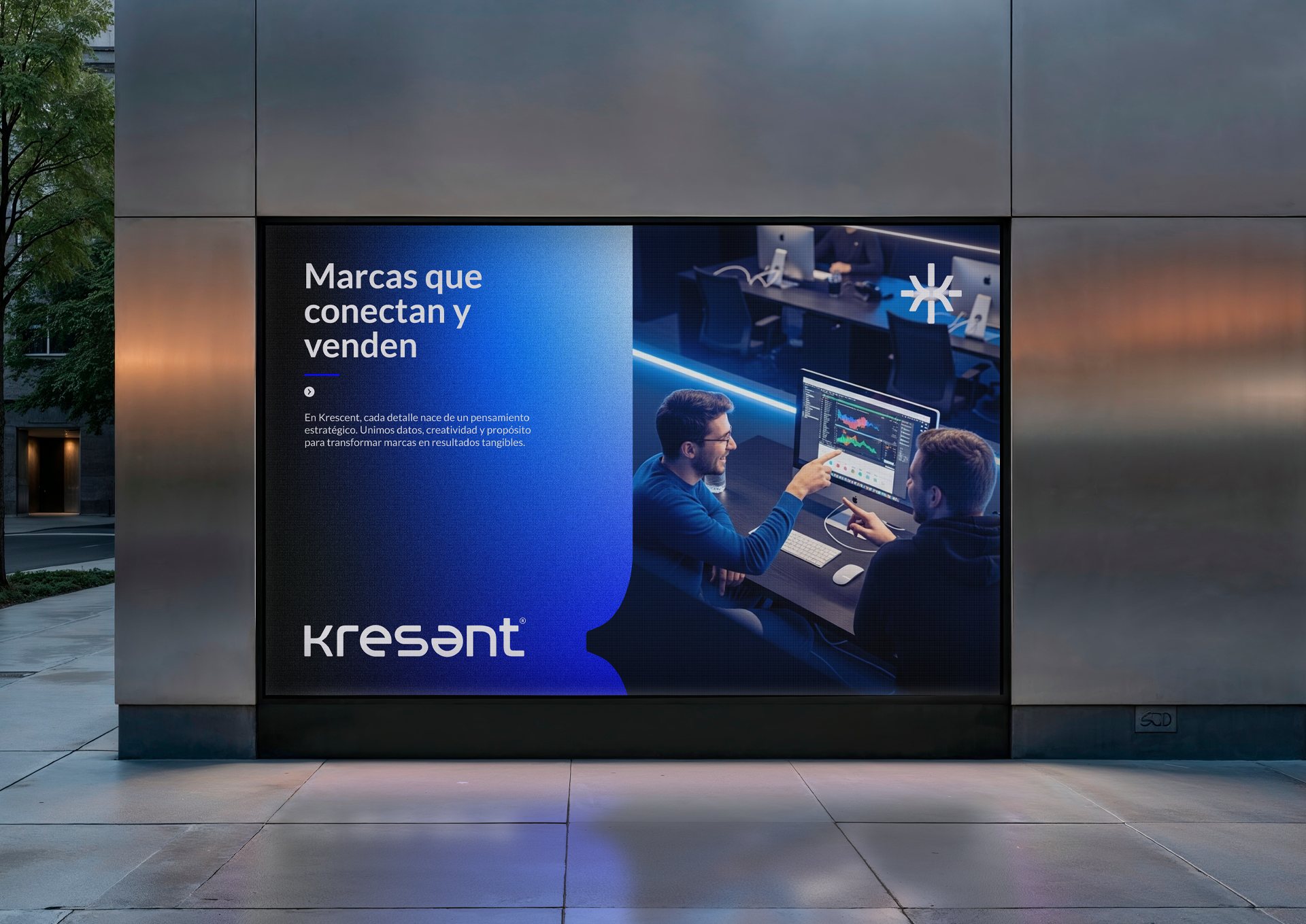Kresent, imagem 21 do projeto