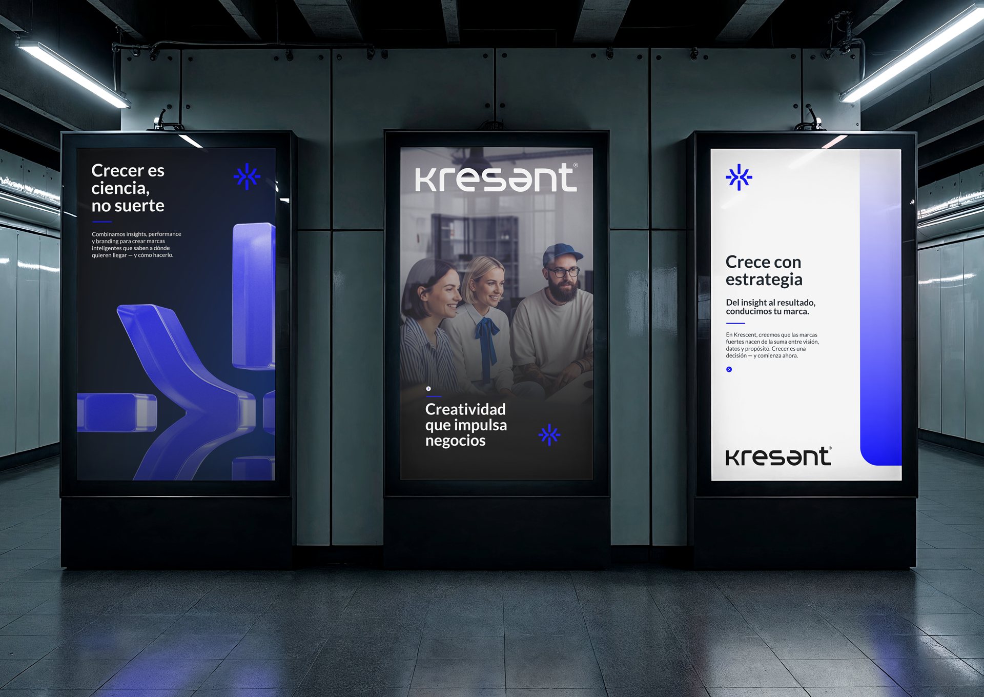 Kresent, imagem 24 do projeto