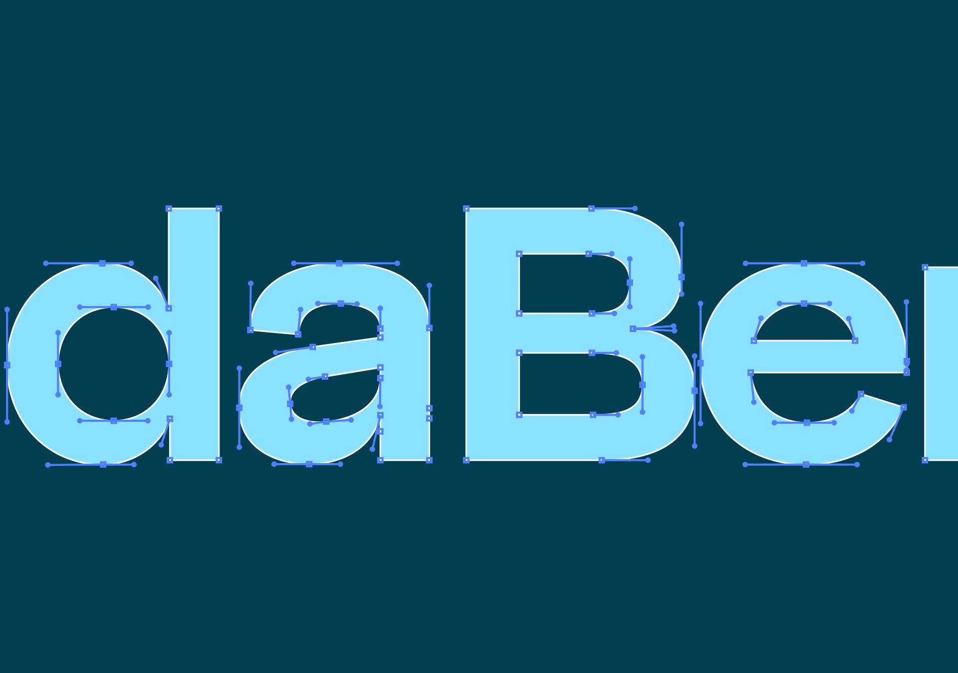 Mandaben, imagem 41 do projeto