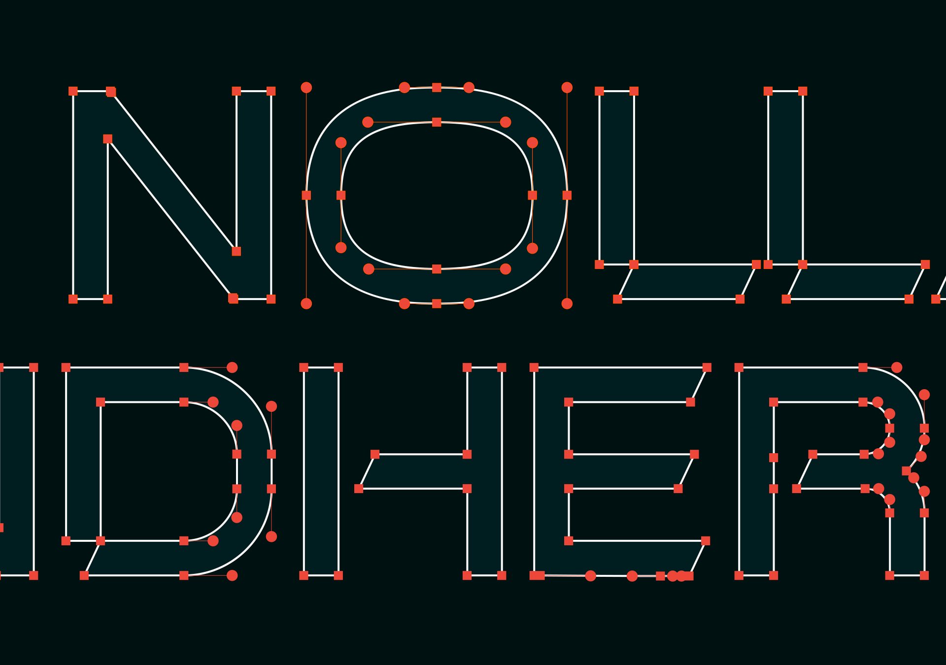 Nollandher, imagem 7 do projeto