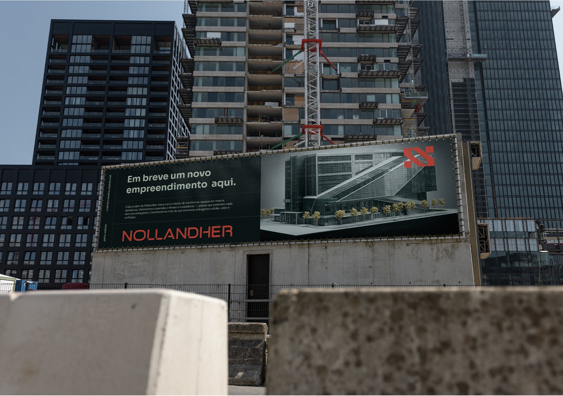 Nollandher, imagem 9 do projeto