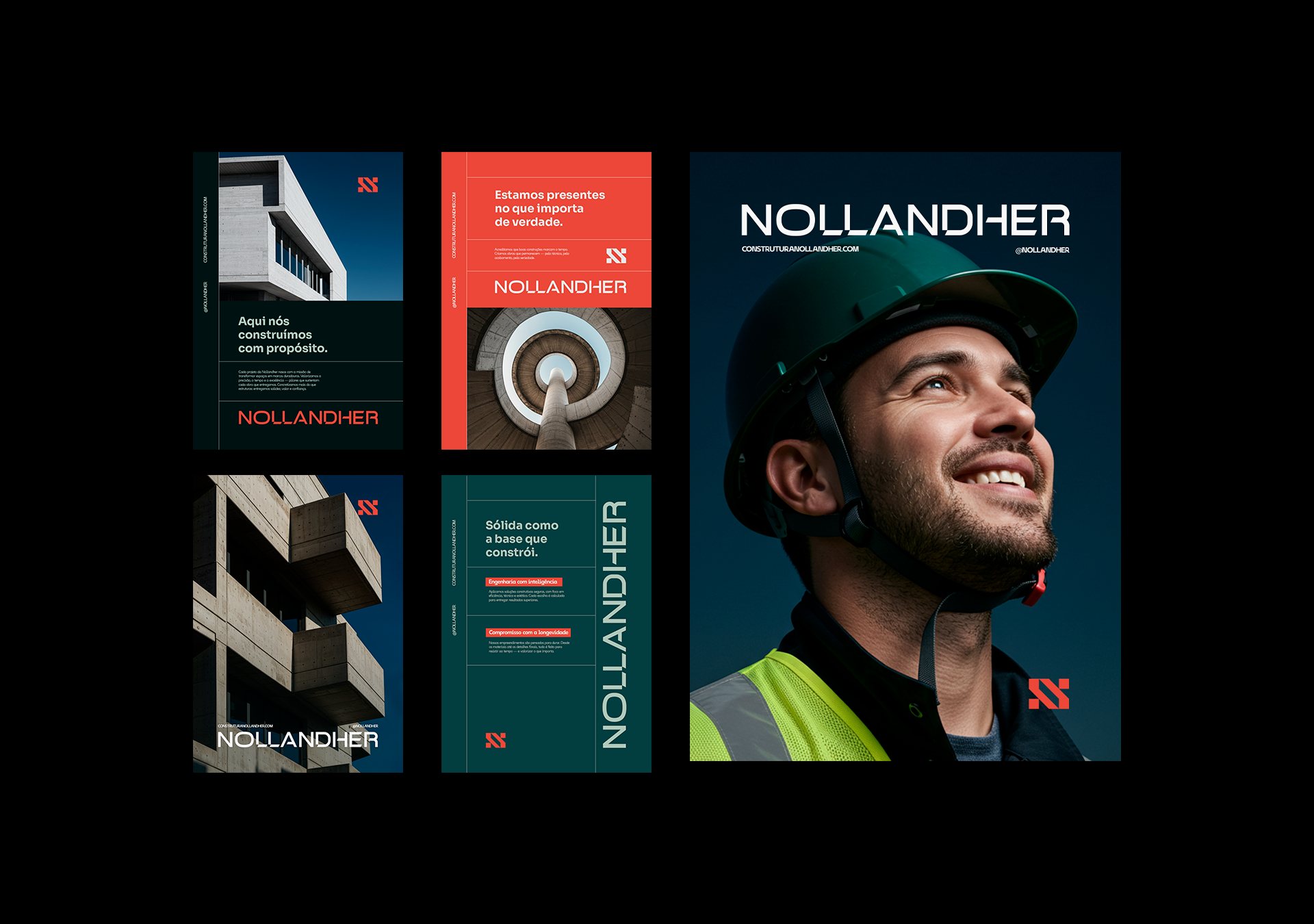 Nollandher, imagem 13 do projeto