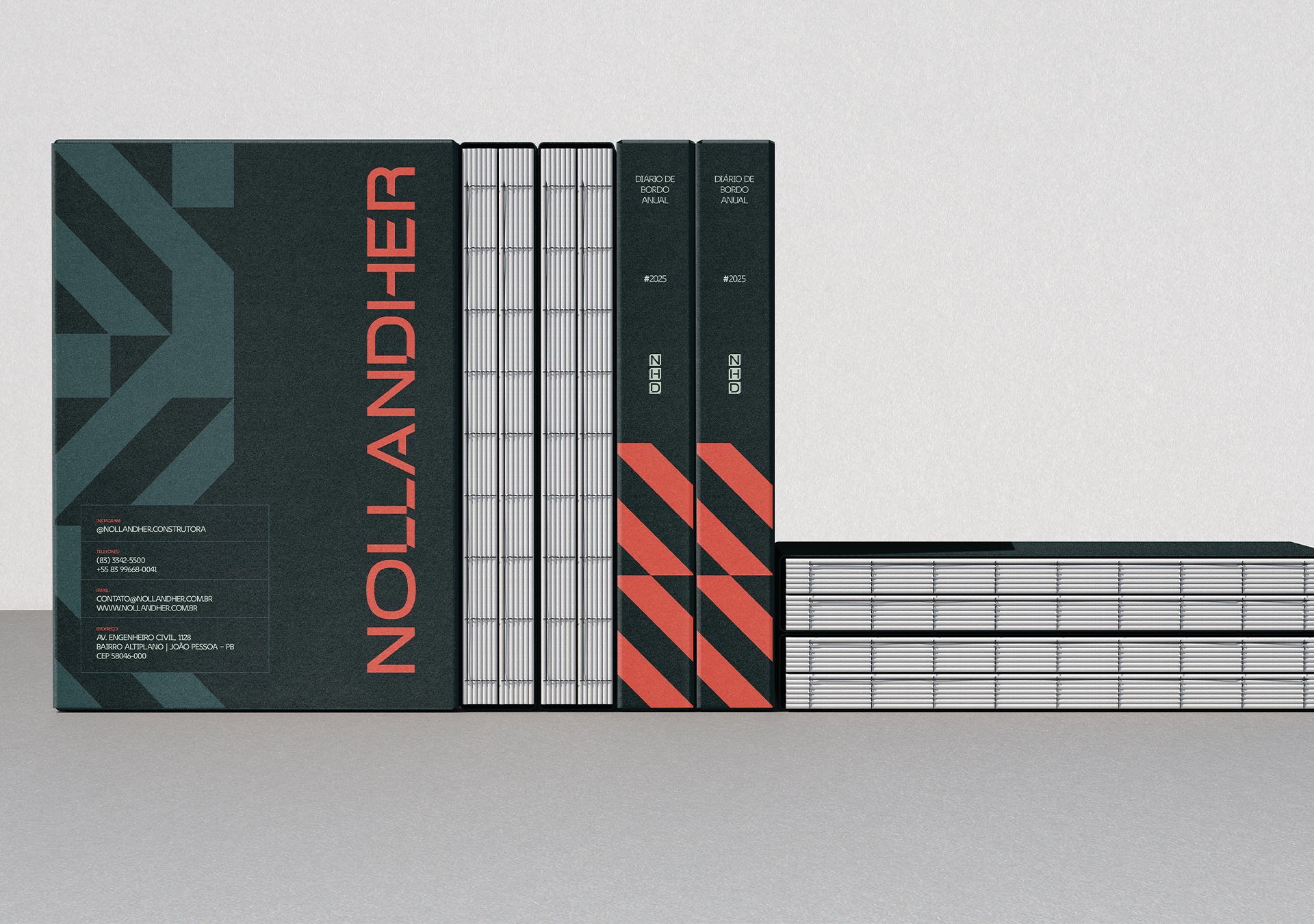 Nollandher, imagem 18 do projeto