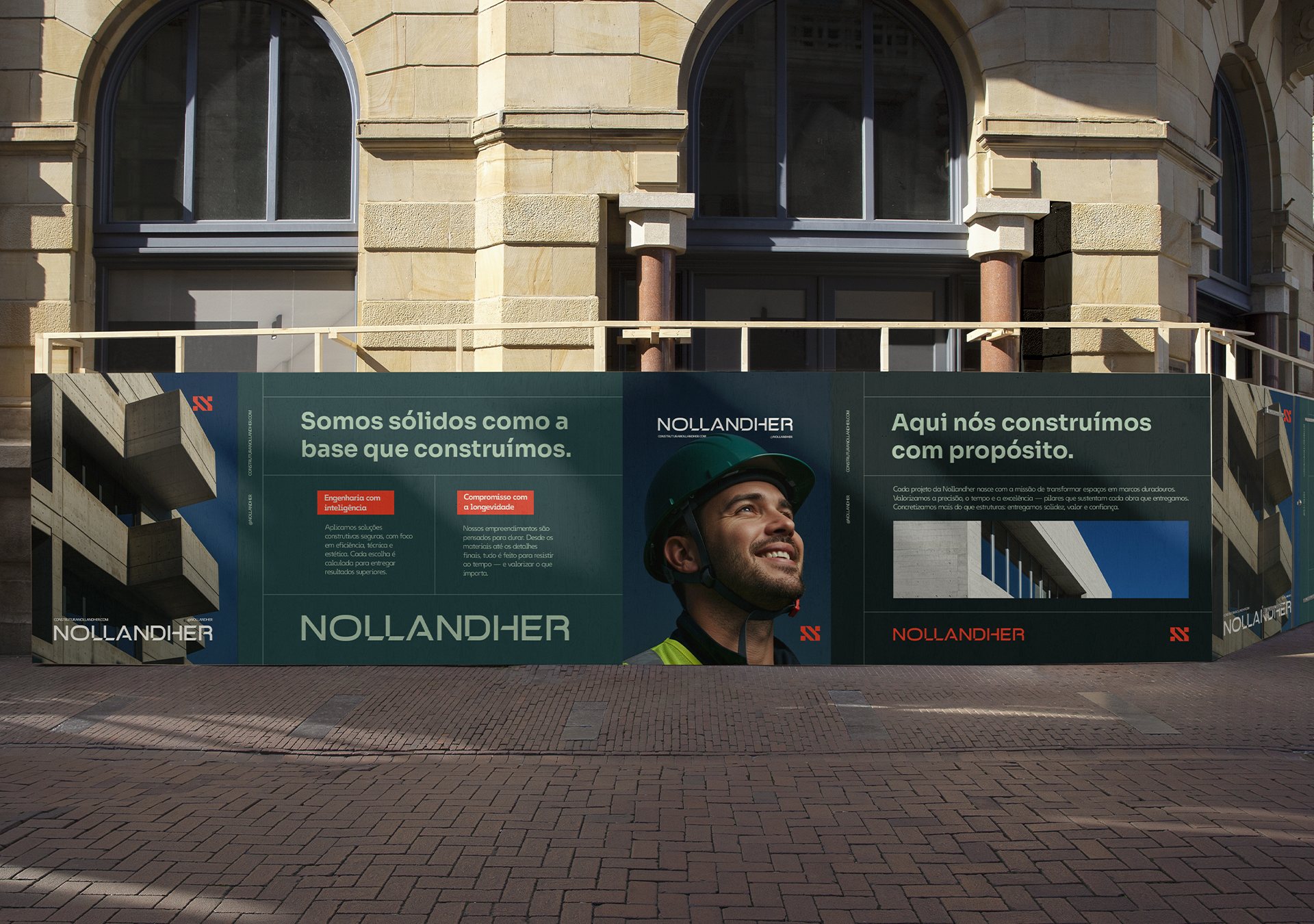 Nollandher, imagem 20 do projeto