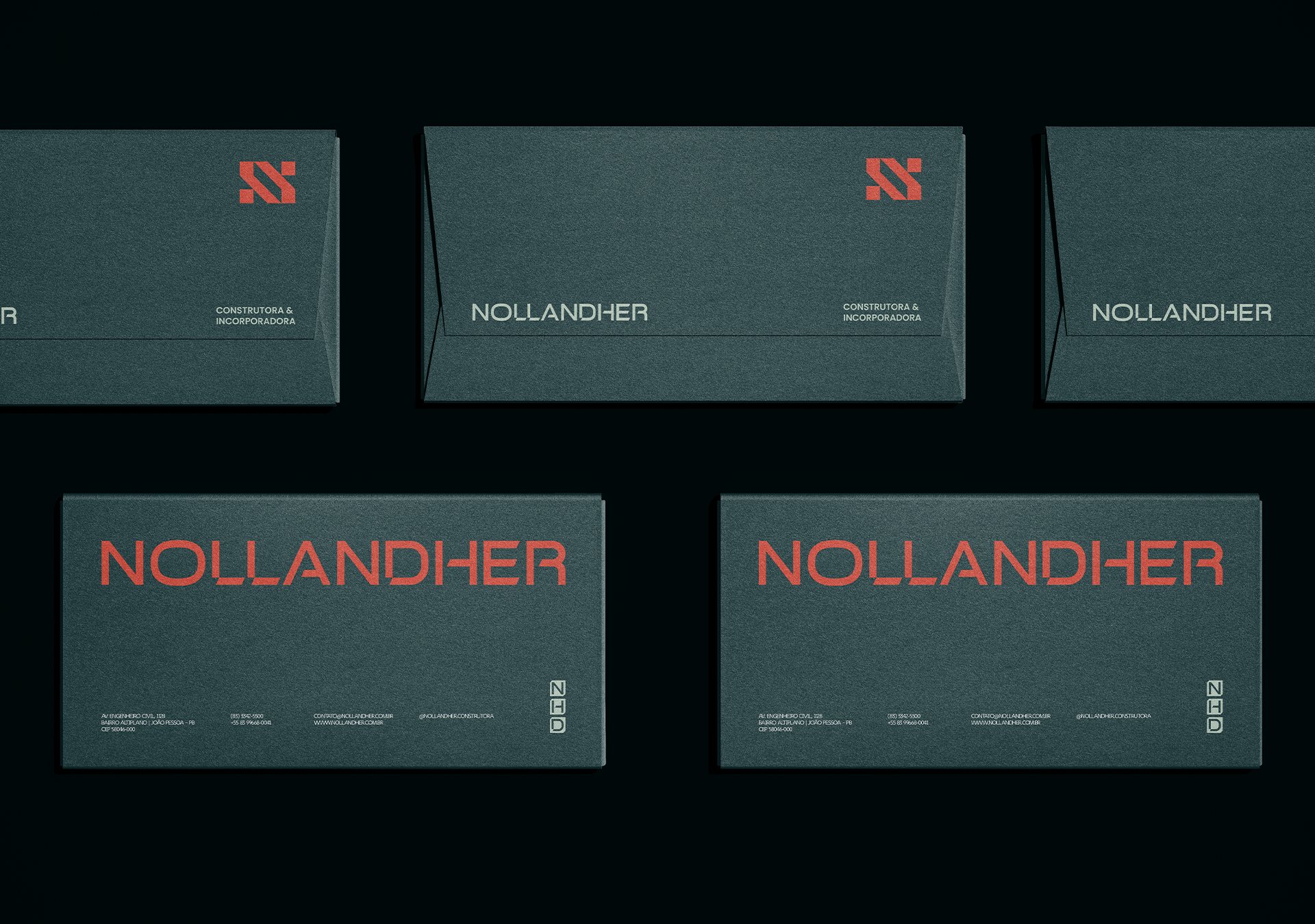 Nollandher, imagem 26 do projeto