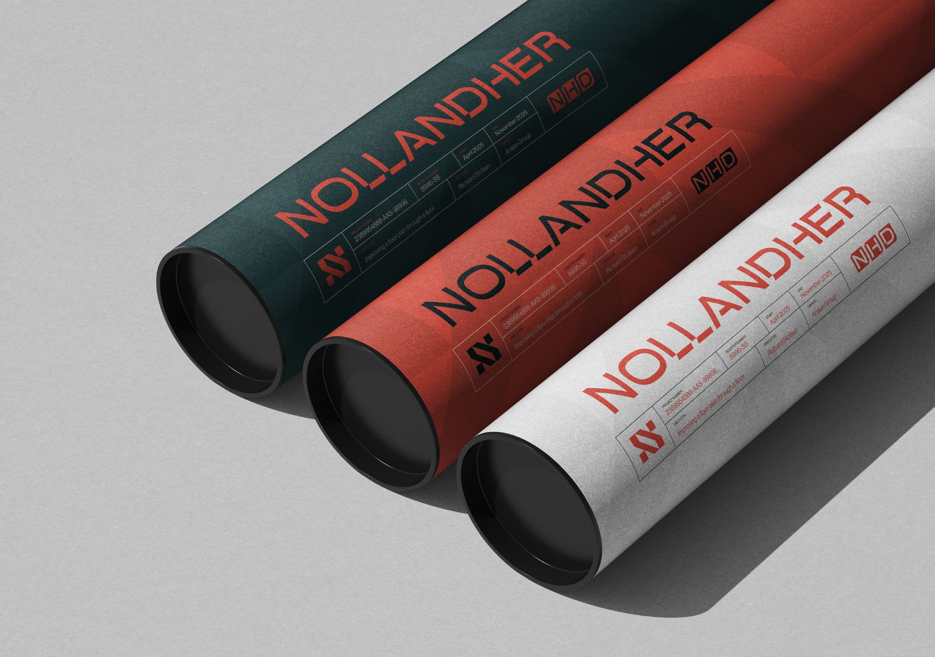Nollandher, imagem 27 do projeto