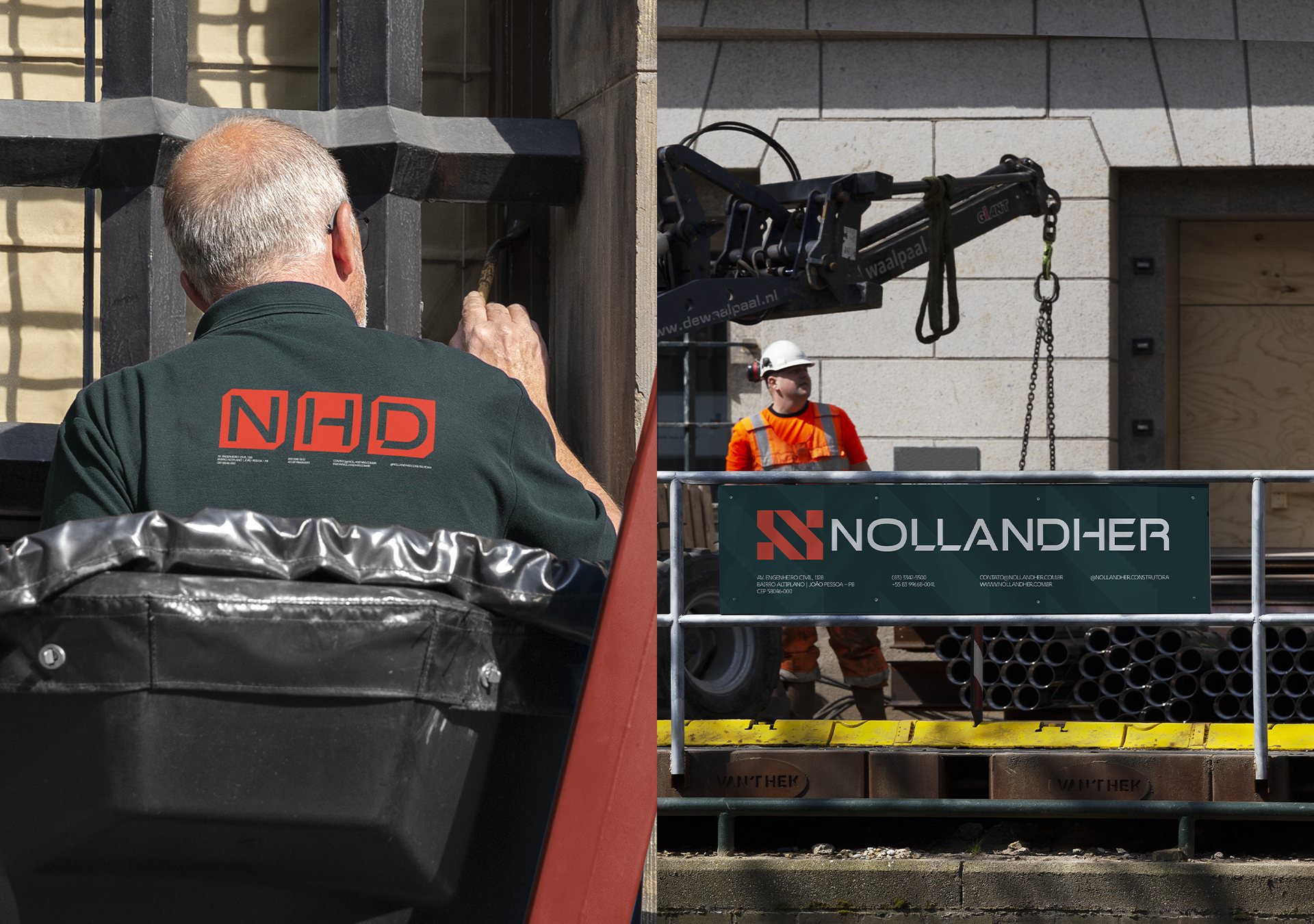 Nollandher, imagem 30 do projeto