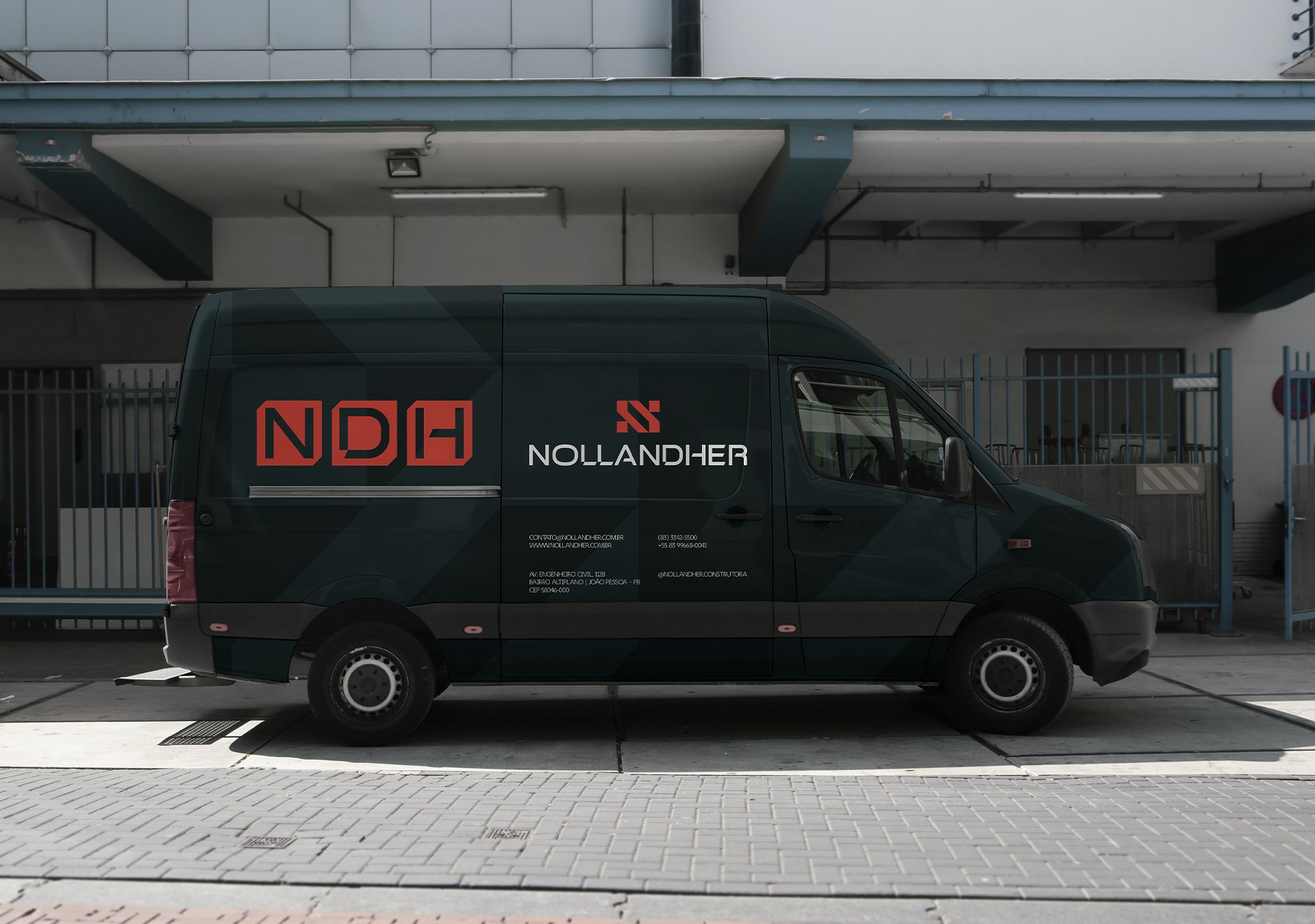 Nollandher, imagem 38 do projeto